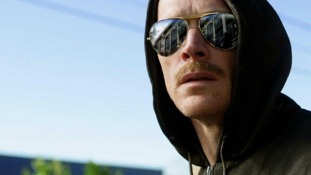 FR - Manhunt : Unabomber 2