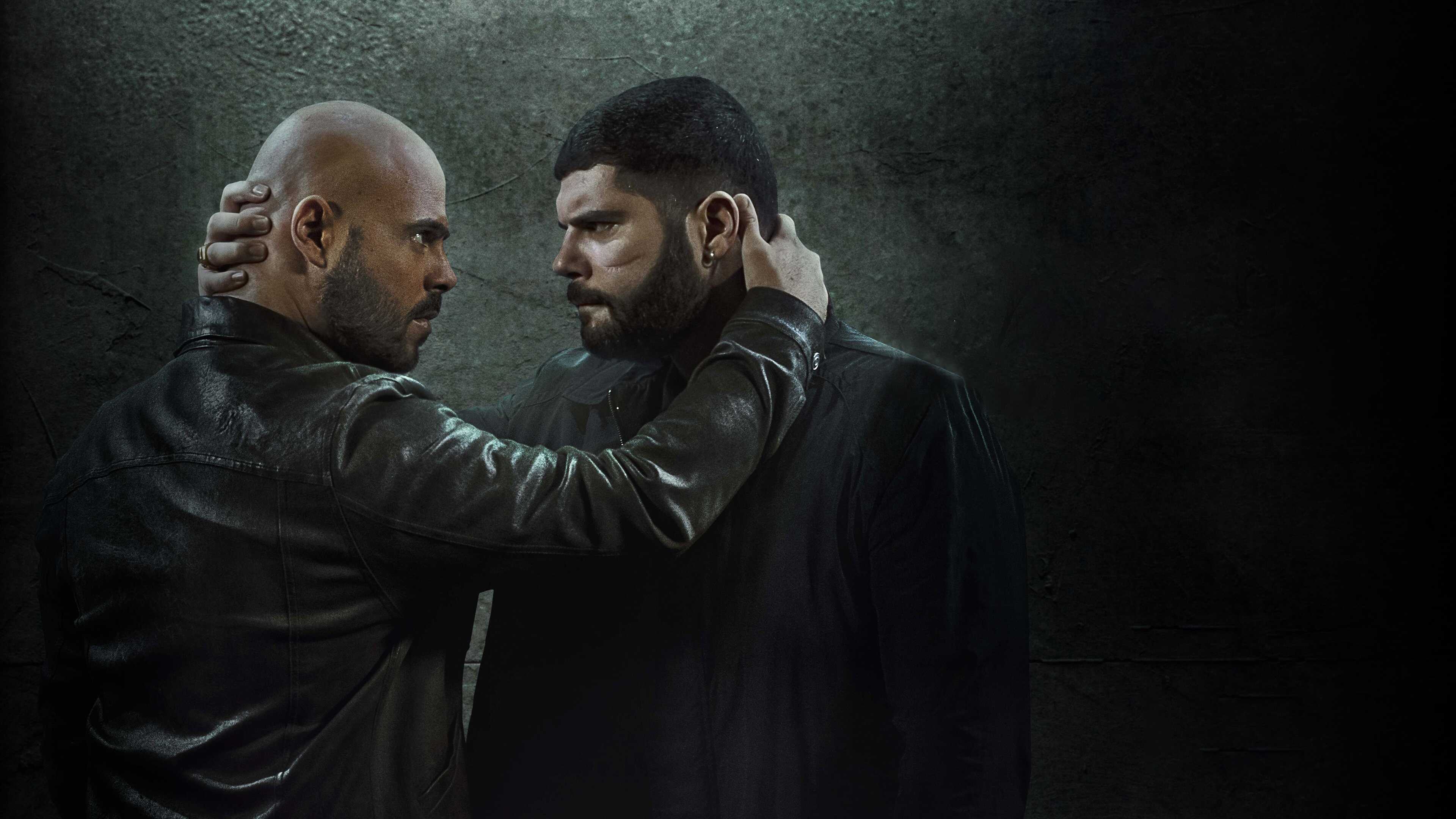 EN - Gomorrah (2014) 4
