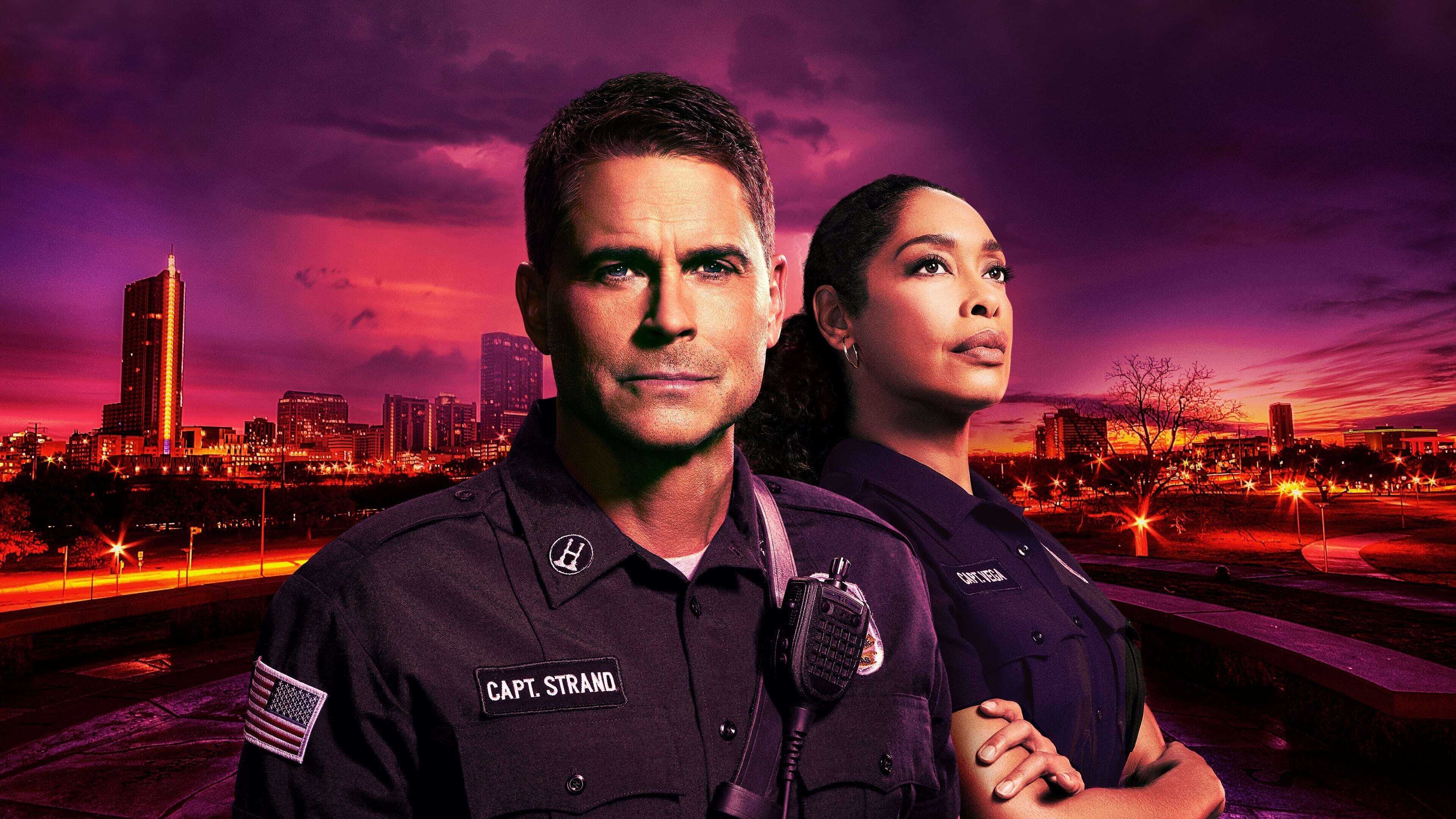 LAT -  9-1-1: Lone Star (2020) 0