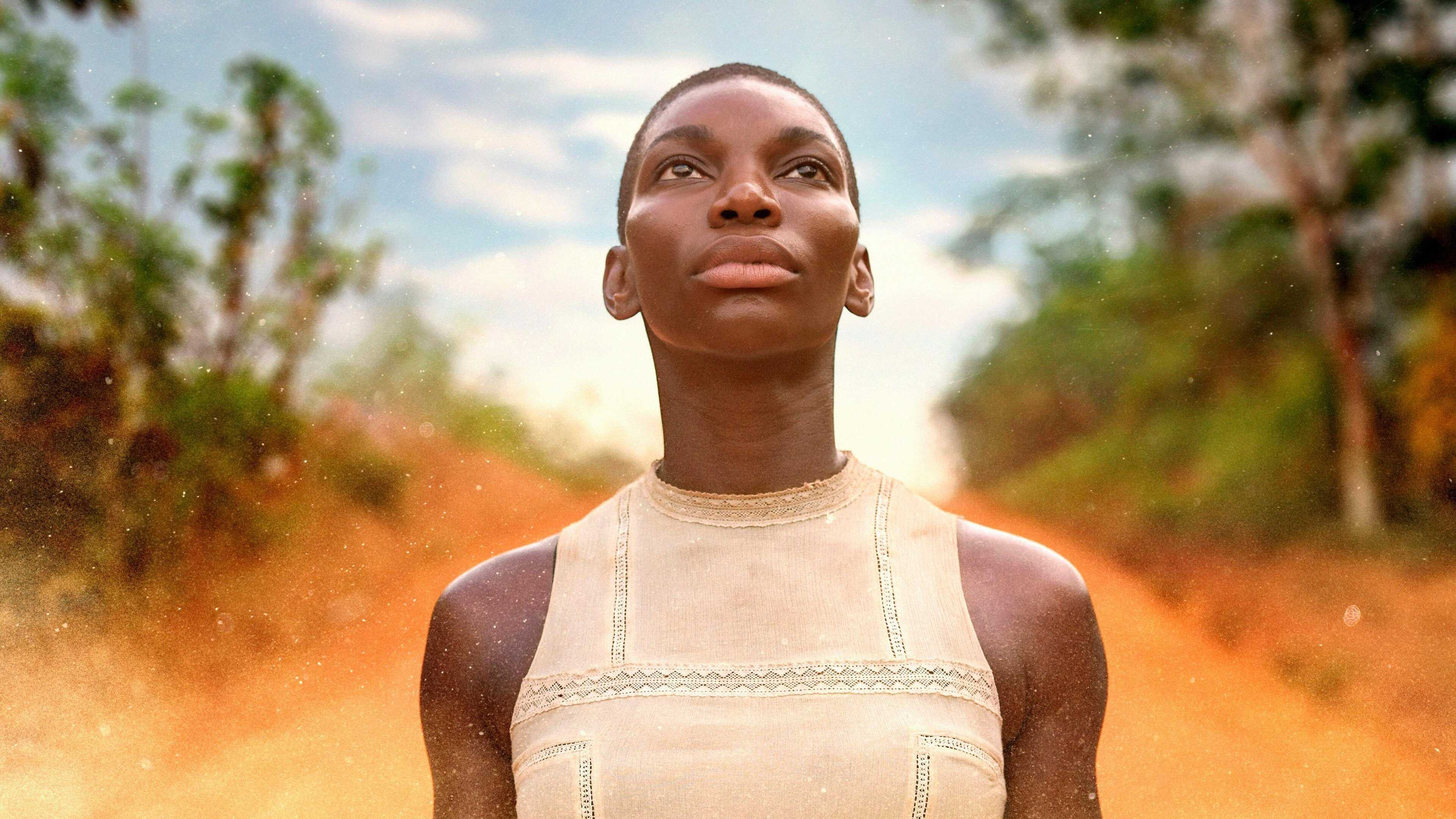 FR - Black Earth Rising 1