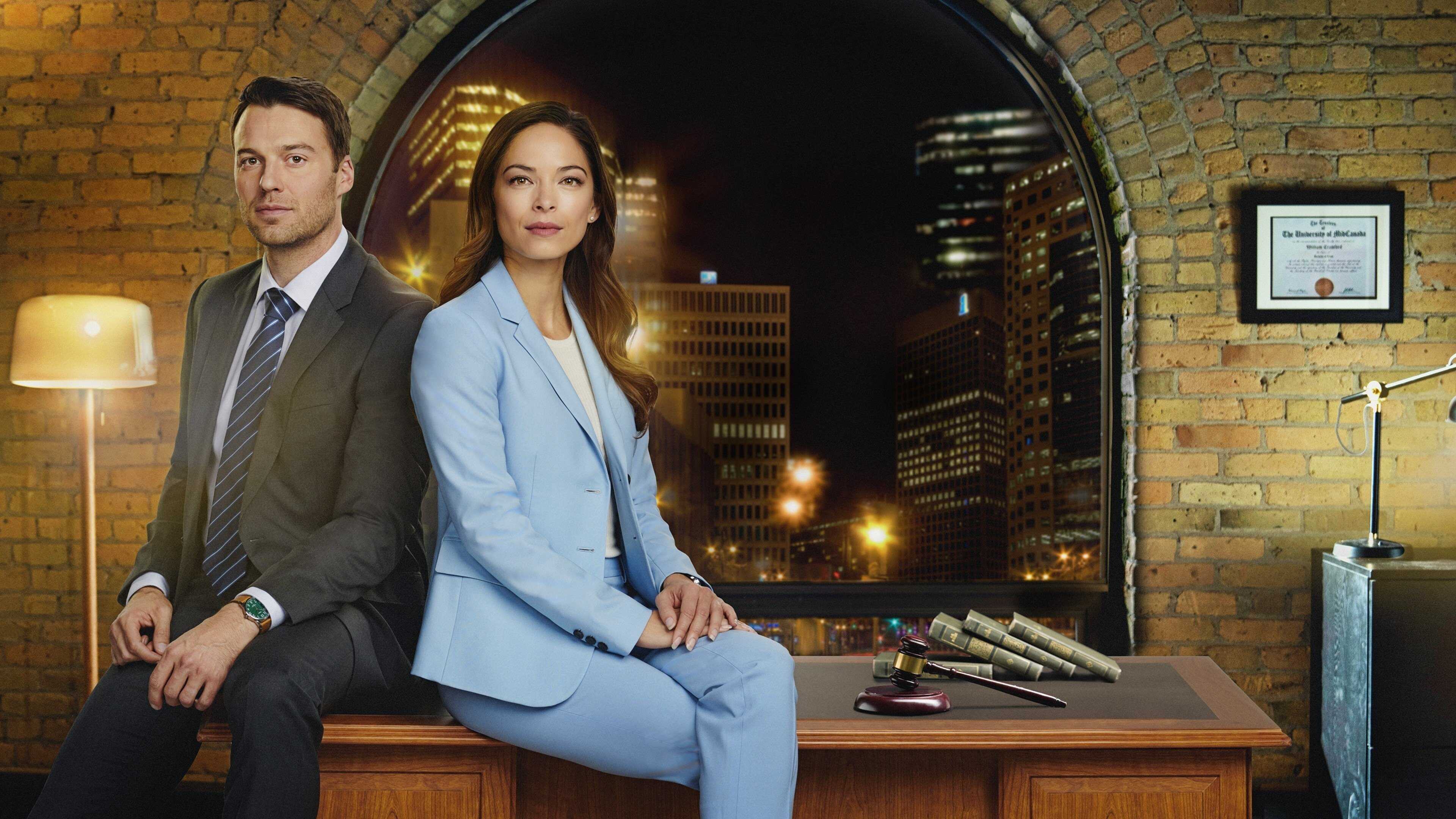 FR - Burden of Truth 0