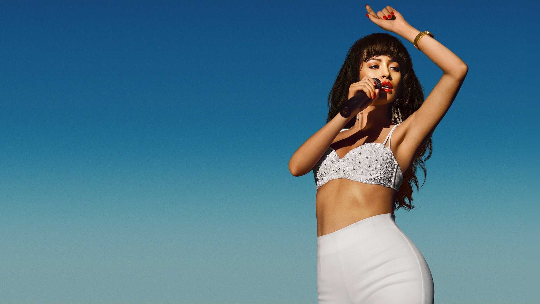 FR - Selena : La série 0