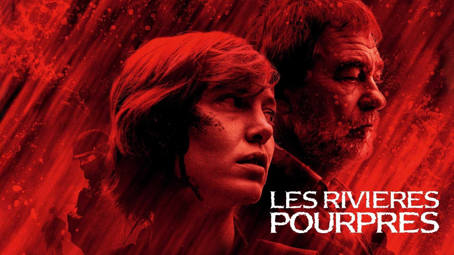 FR - Les Rivières pourpres 2