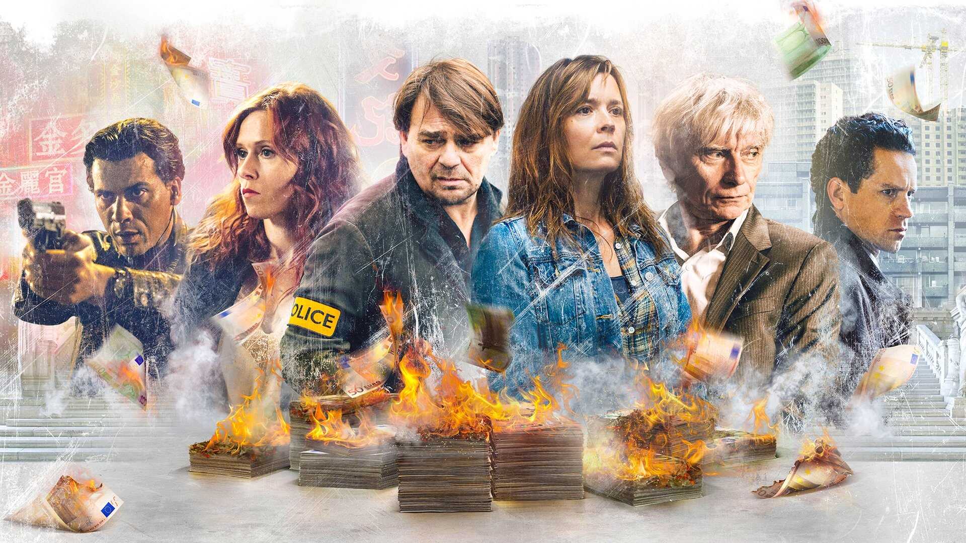 FR - Engrenages 2