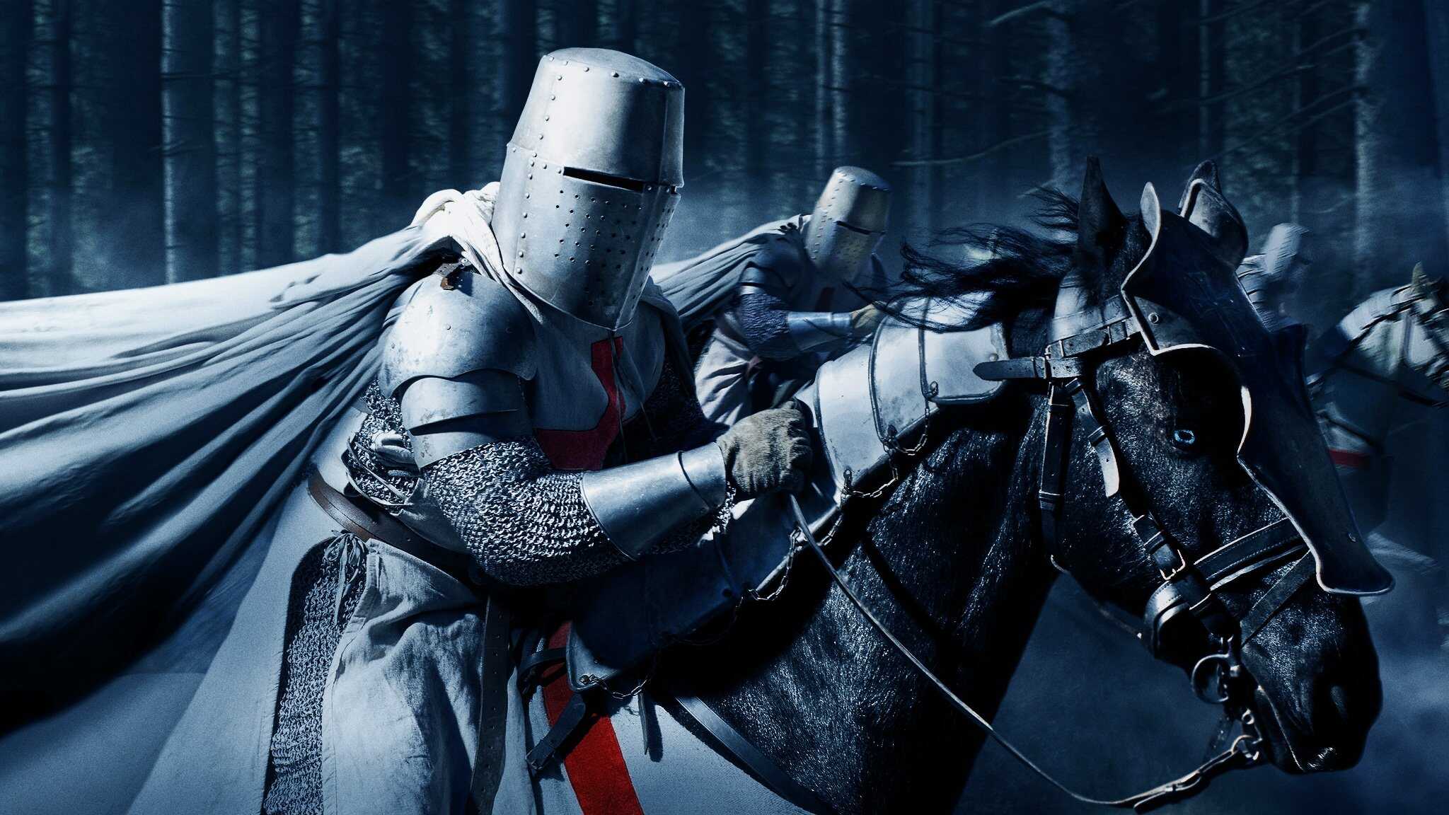FR - Knightfall 0