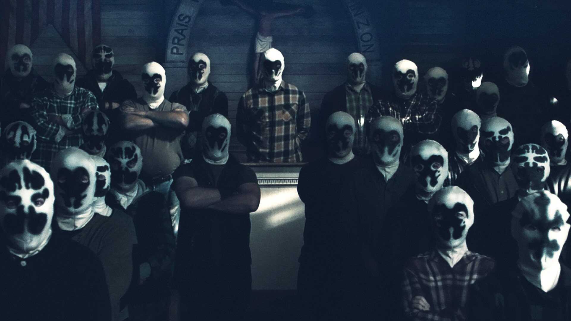 FR - Watchmen 3