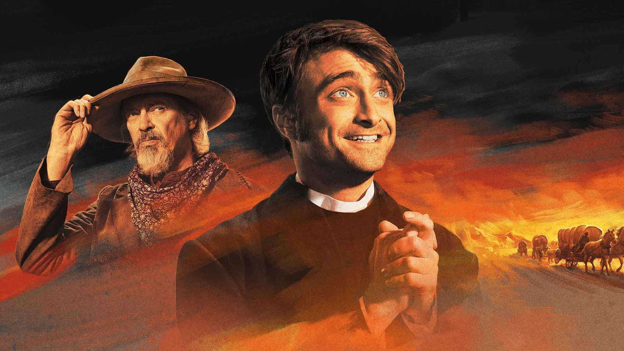 EN - Miracle Workers (2019) 2