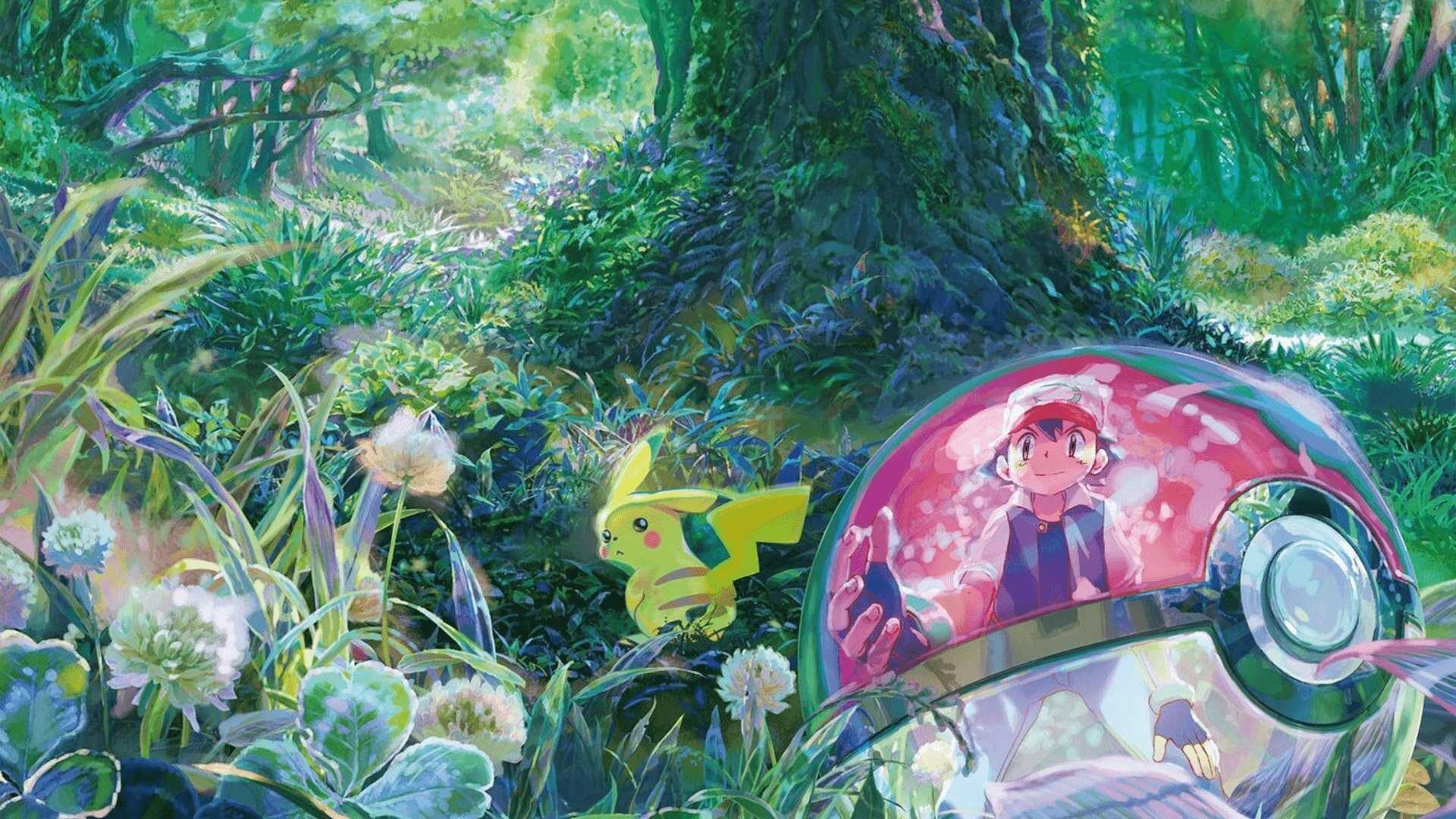 FR - Pokémon 2