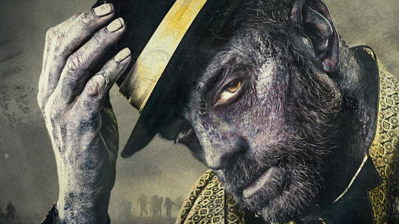 FR - Z Nation 3