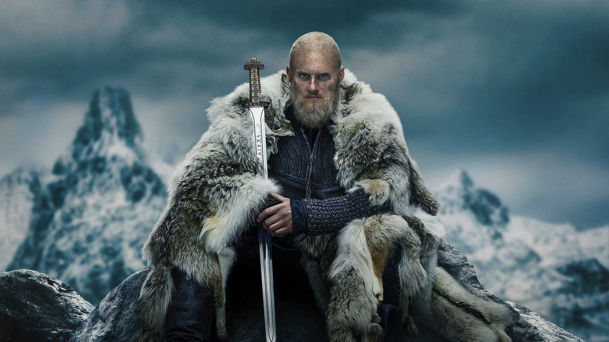 FR - Vikings 2