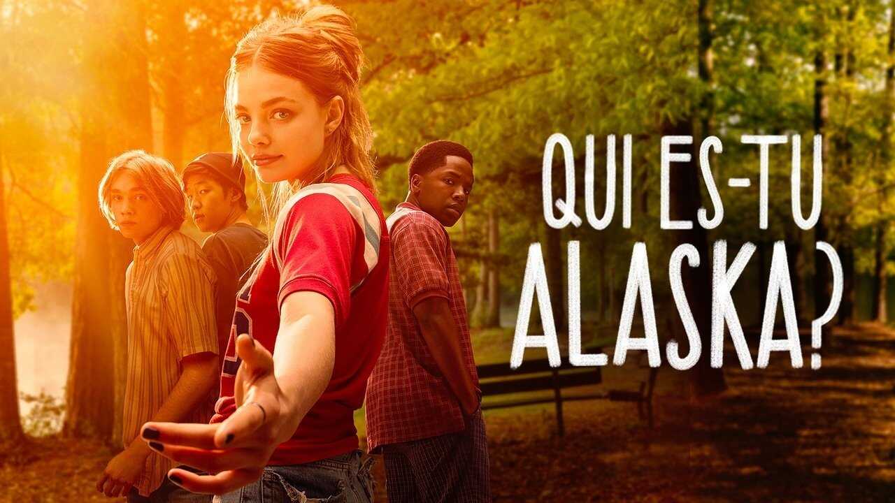 FR - Looking for Alaska 4