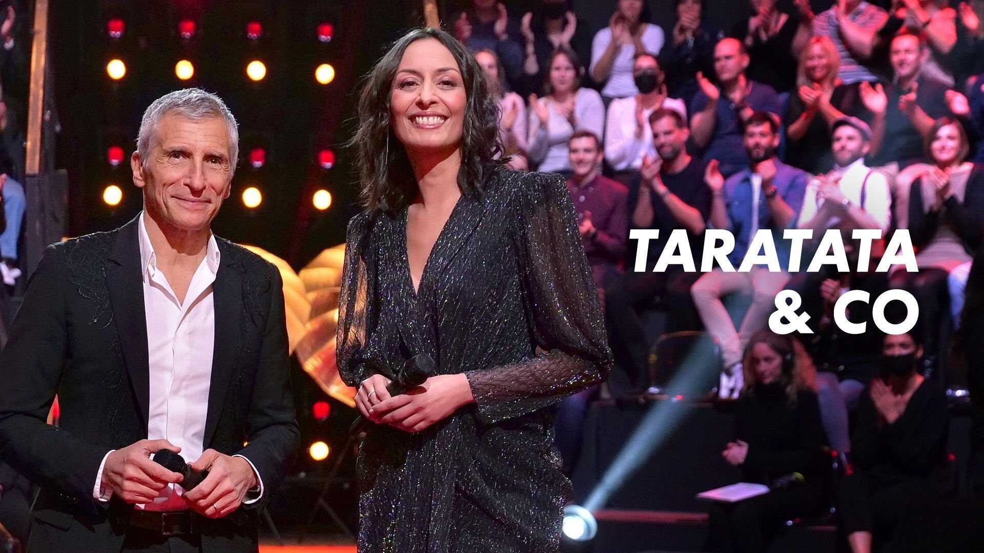 FR - Taratata & Co 0