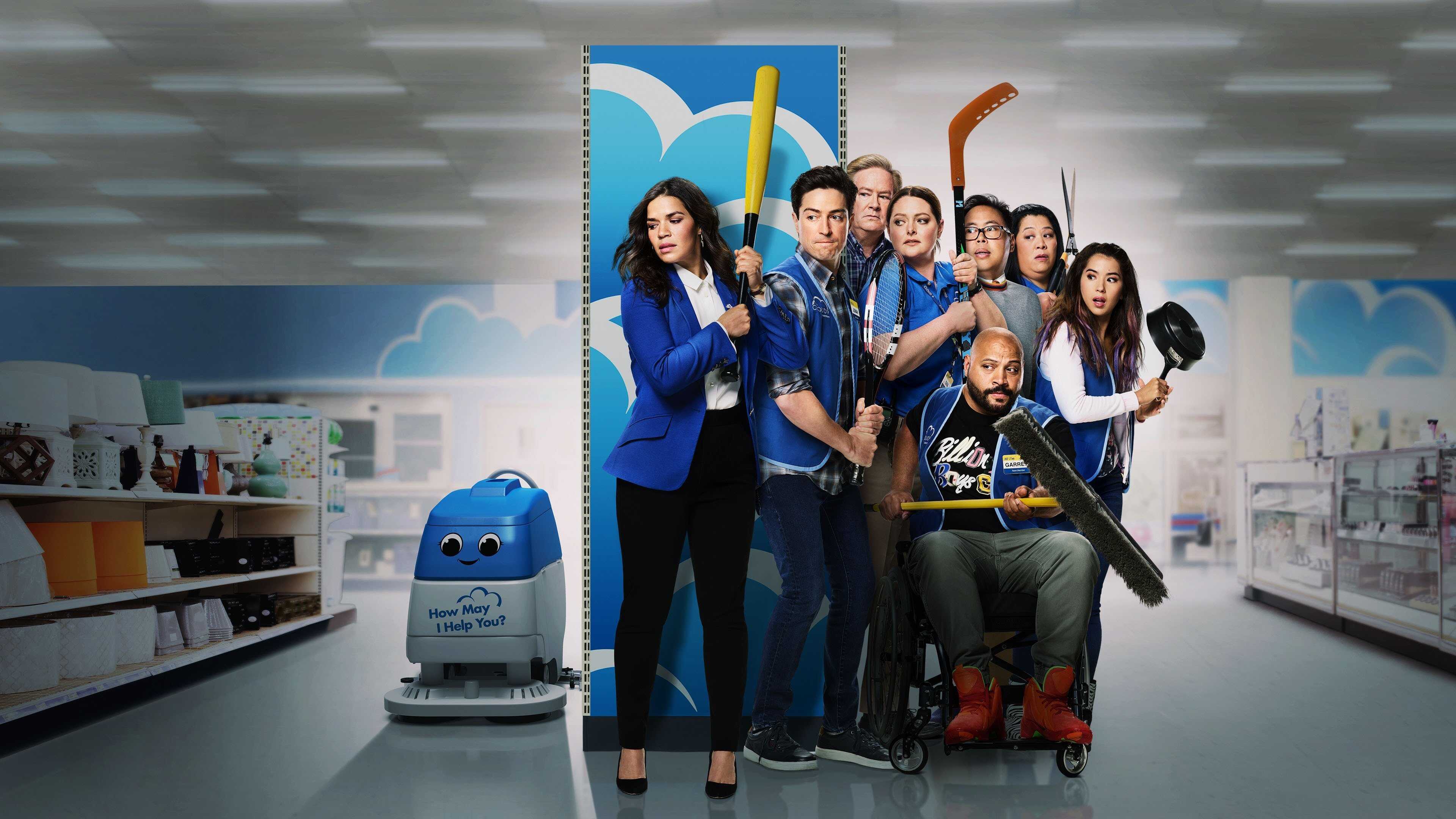 EN - Superstore (2015) 3