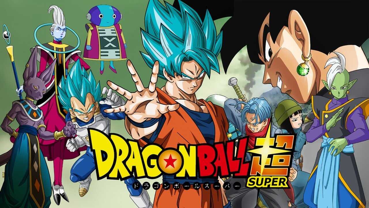 FR - Dragon Ball Super 3