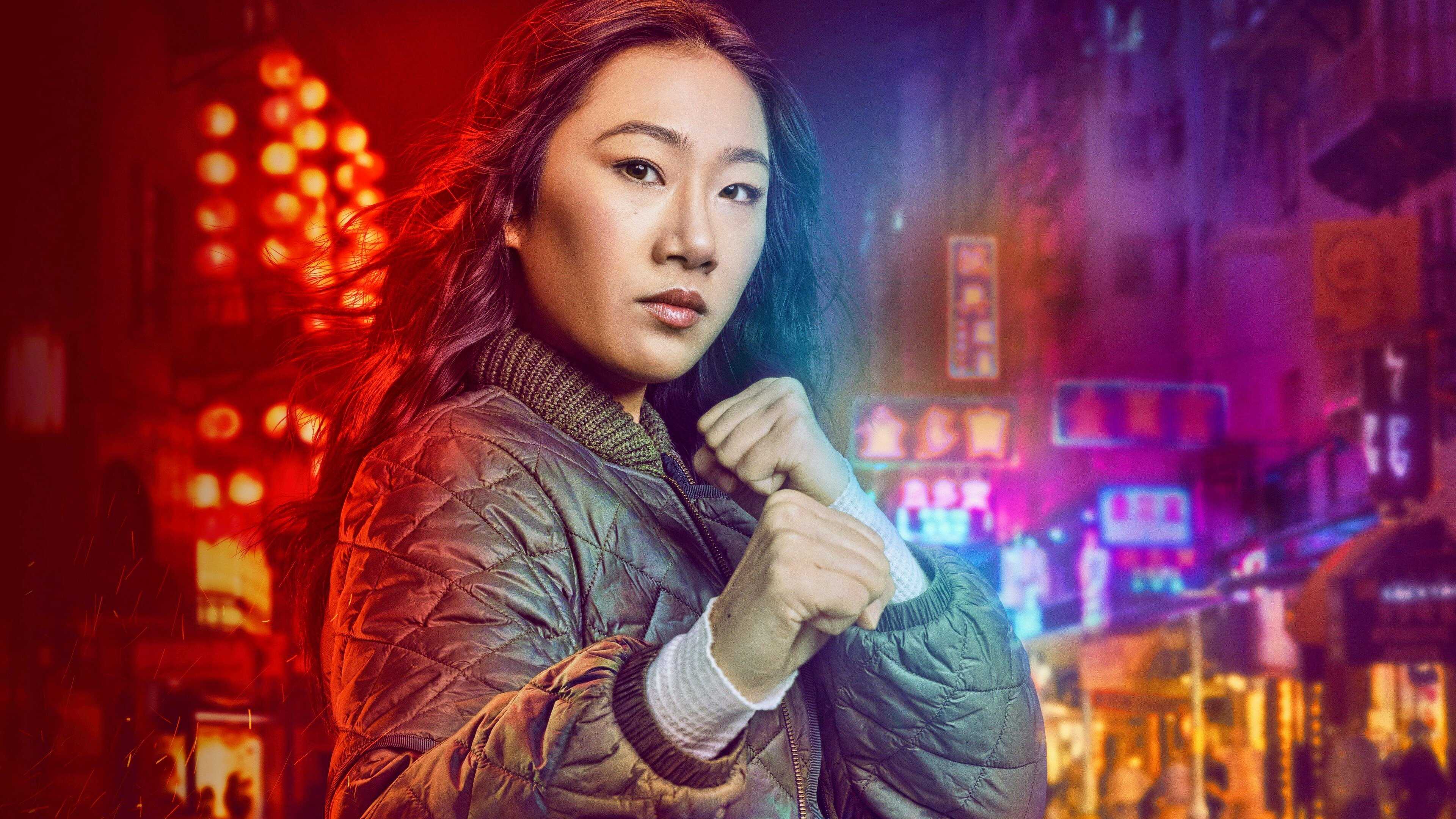 ES - Kung Fu - (2021) 0