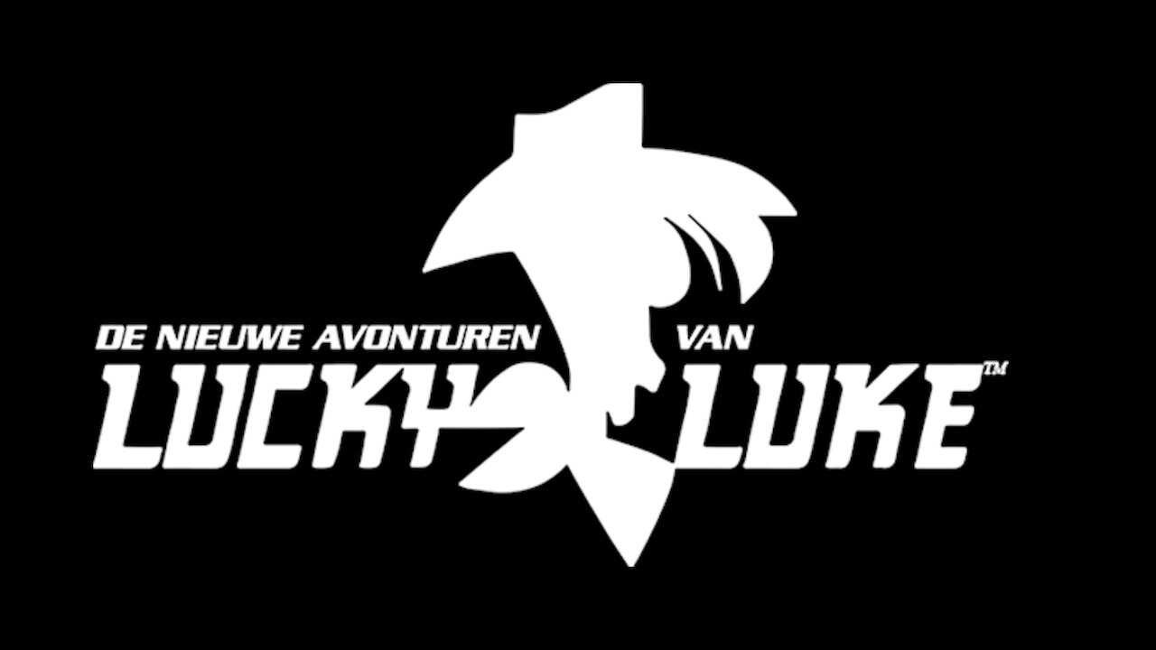 FR - Les nouvelles aventures de Lucky Luke 1