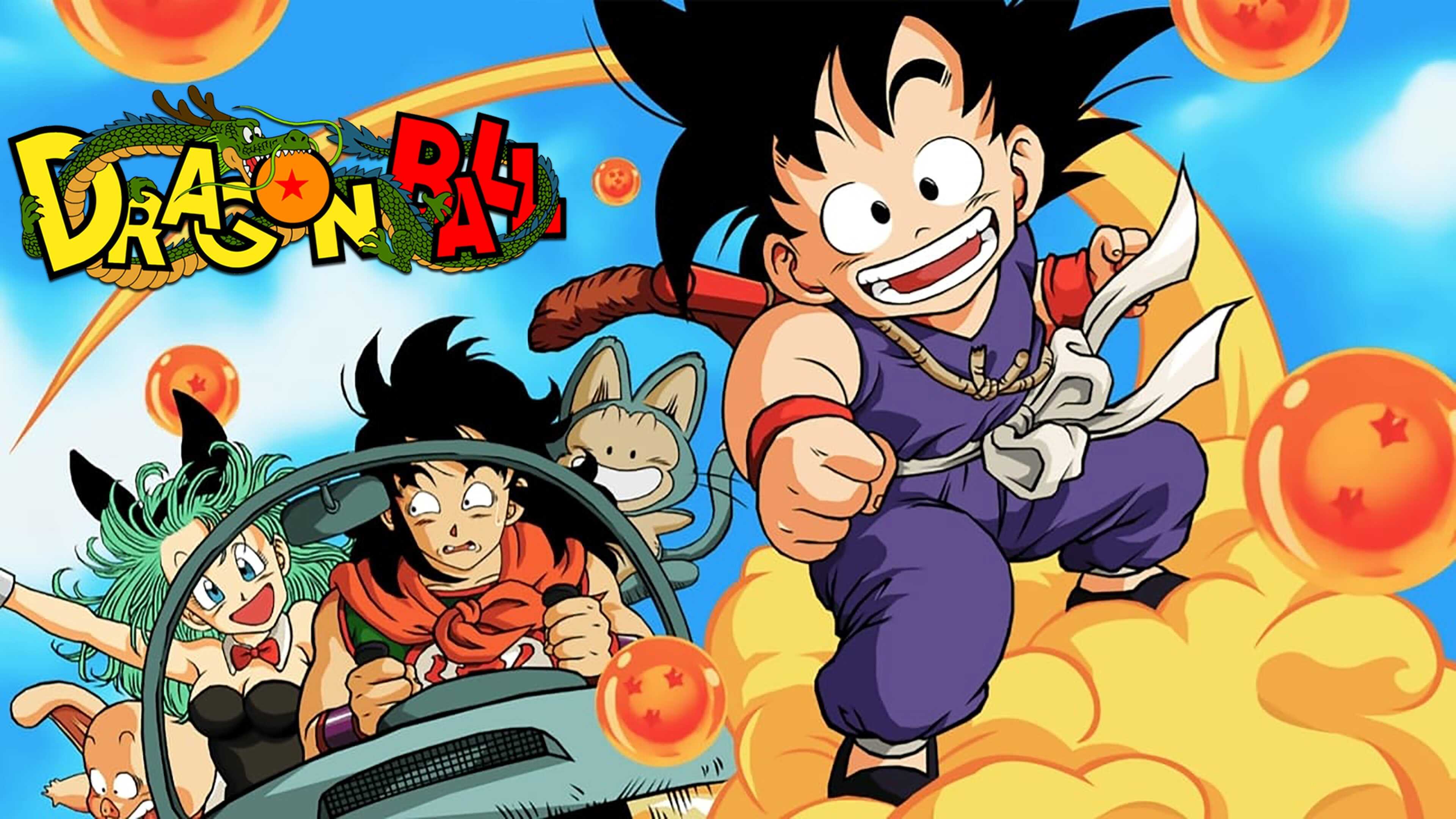 FR - Dragon Ball 2