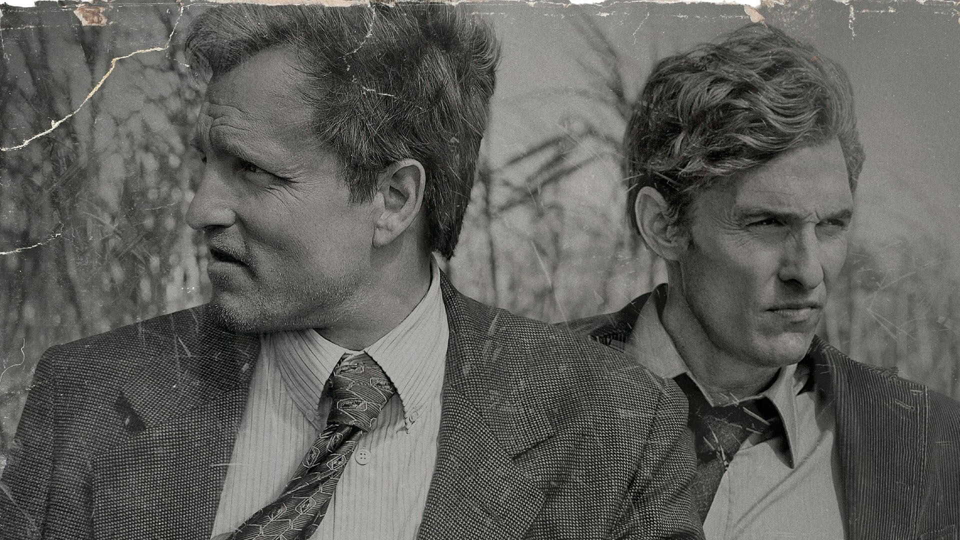 FR - True Detective 1