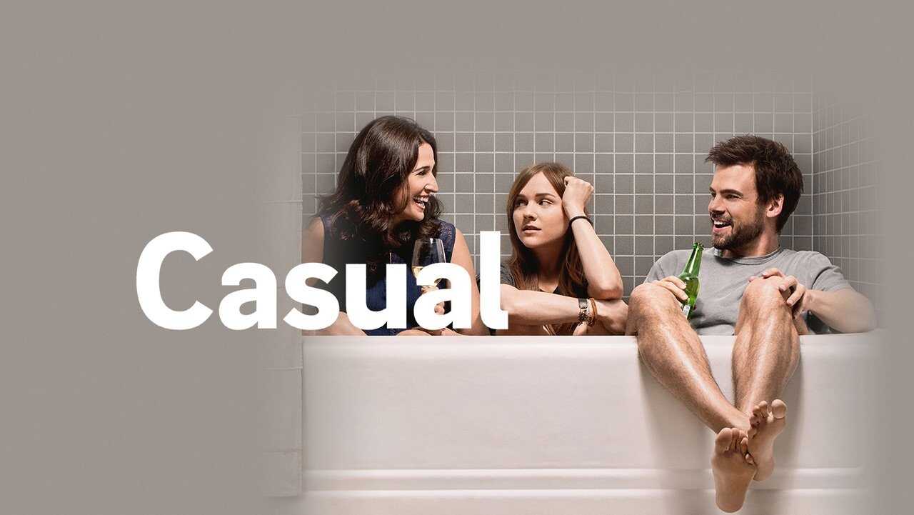 FR - Casual 3