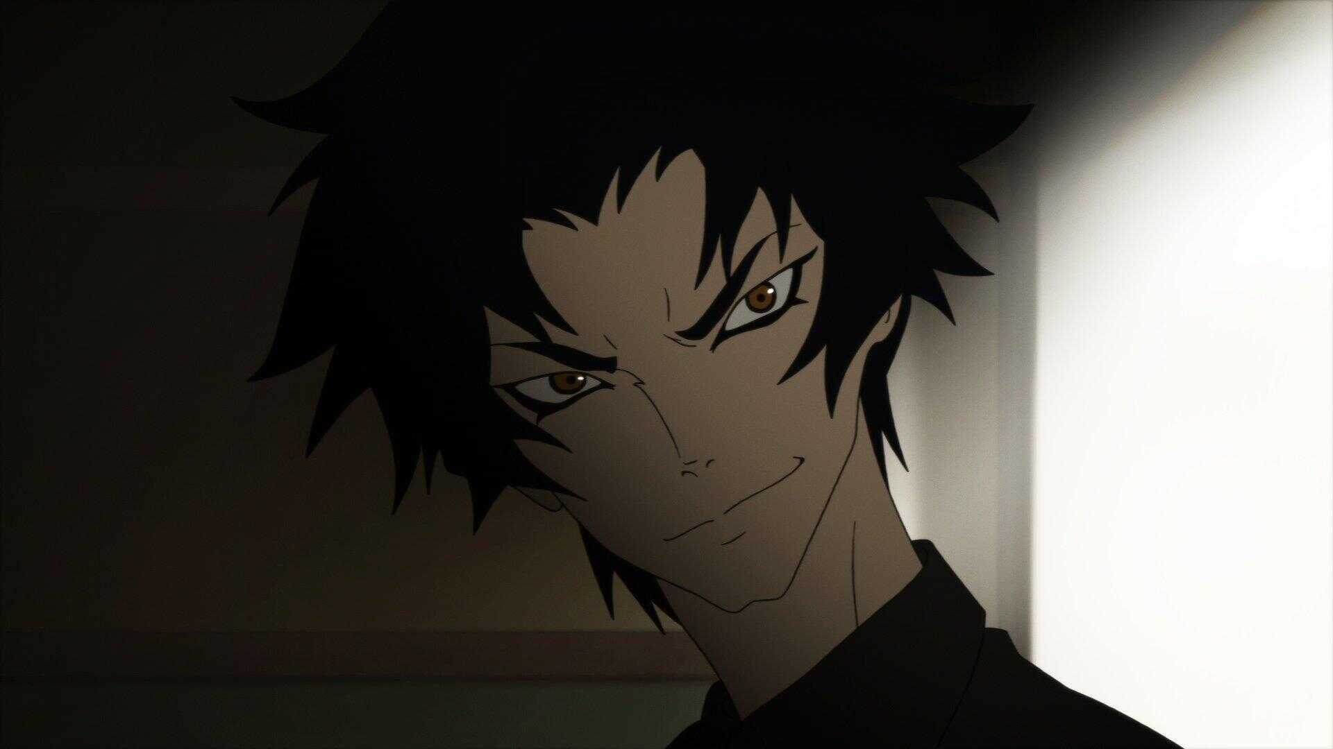 FR - Devilman Crybaby 3
