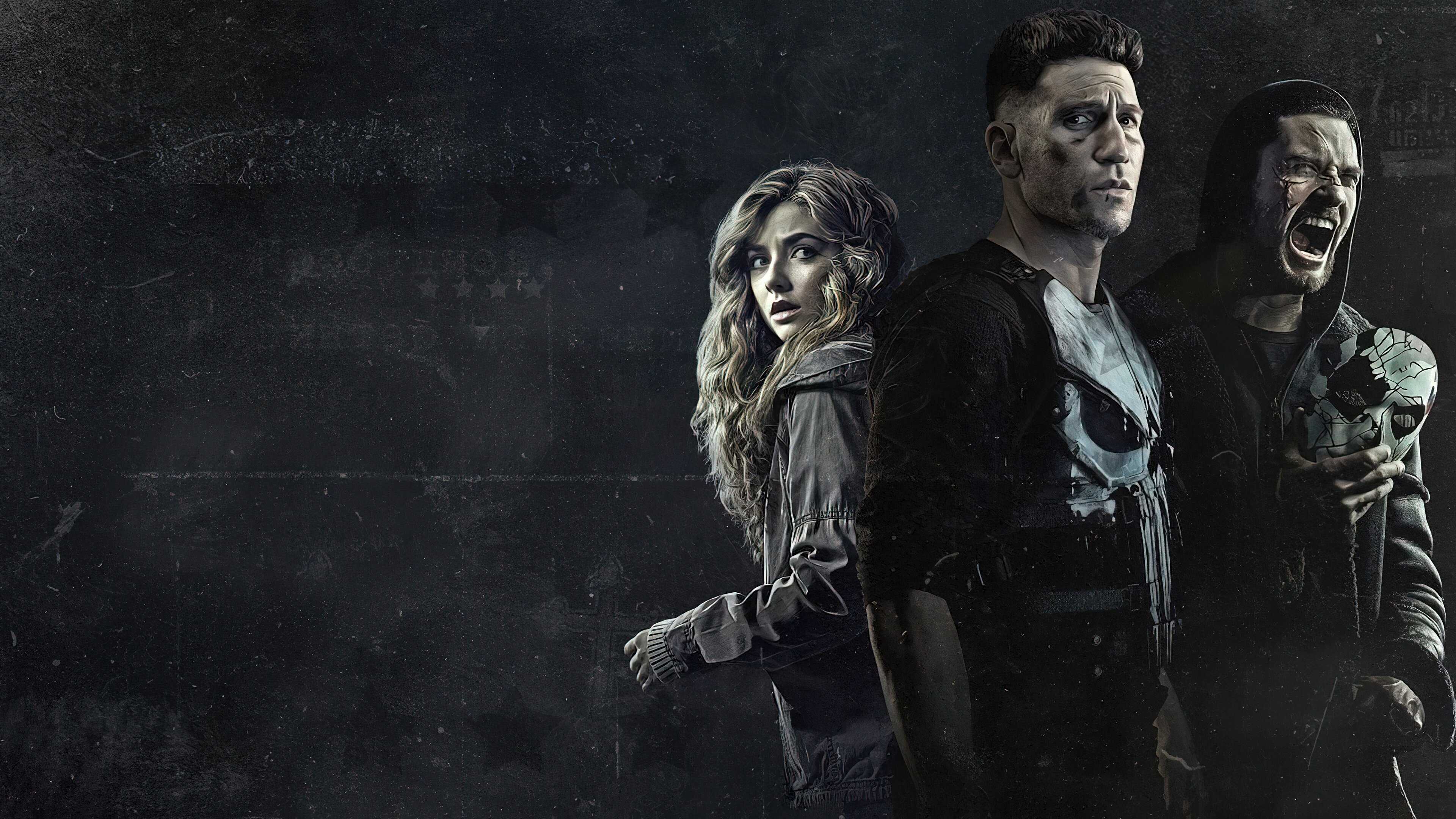 NF - Marvel's The Punisher 2