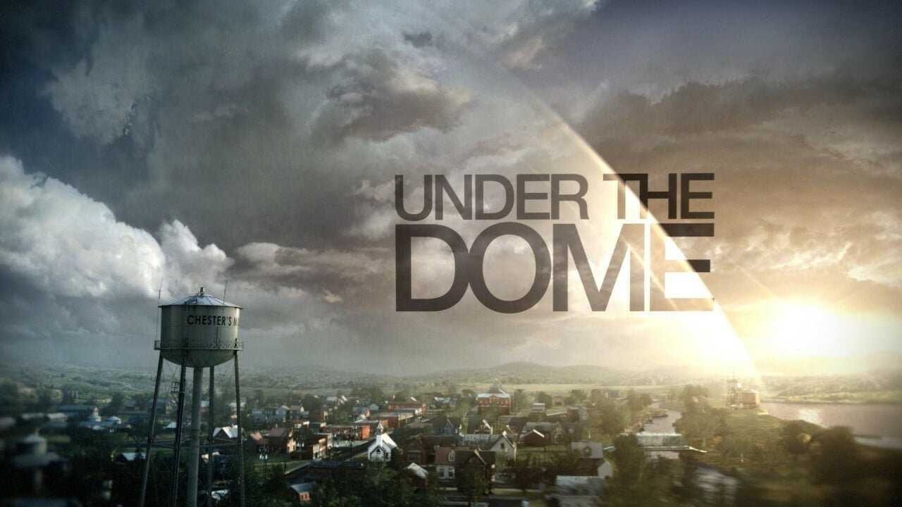 FR - Under the Dome 2