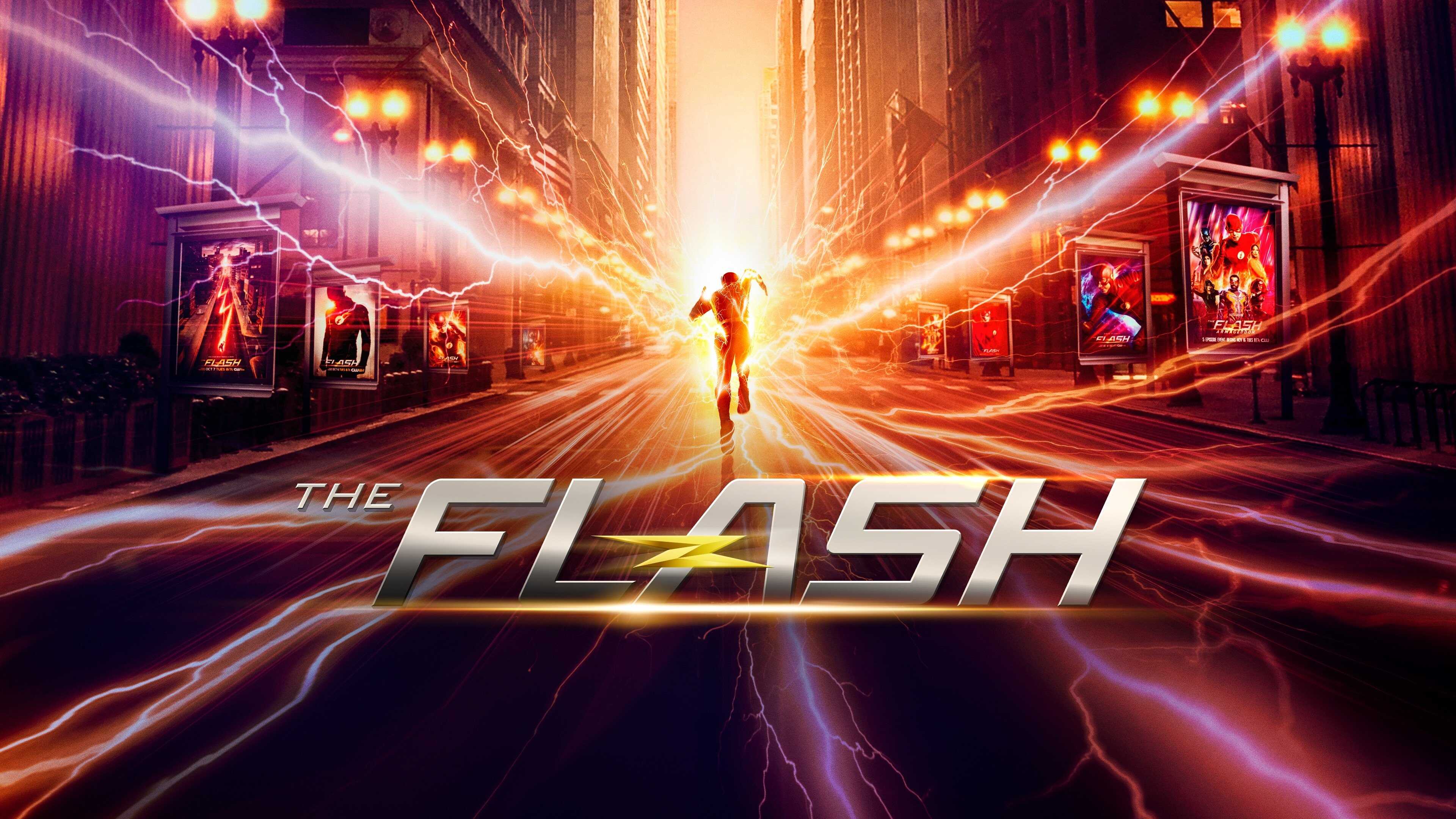 FR - Flash 4