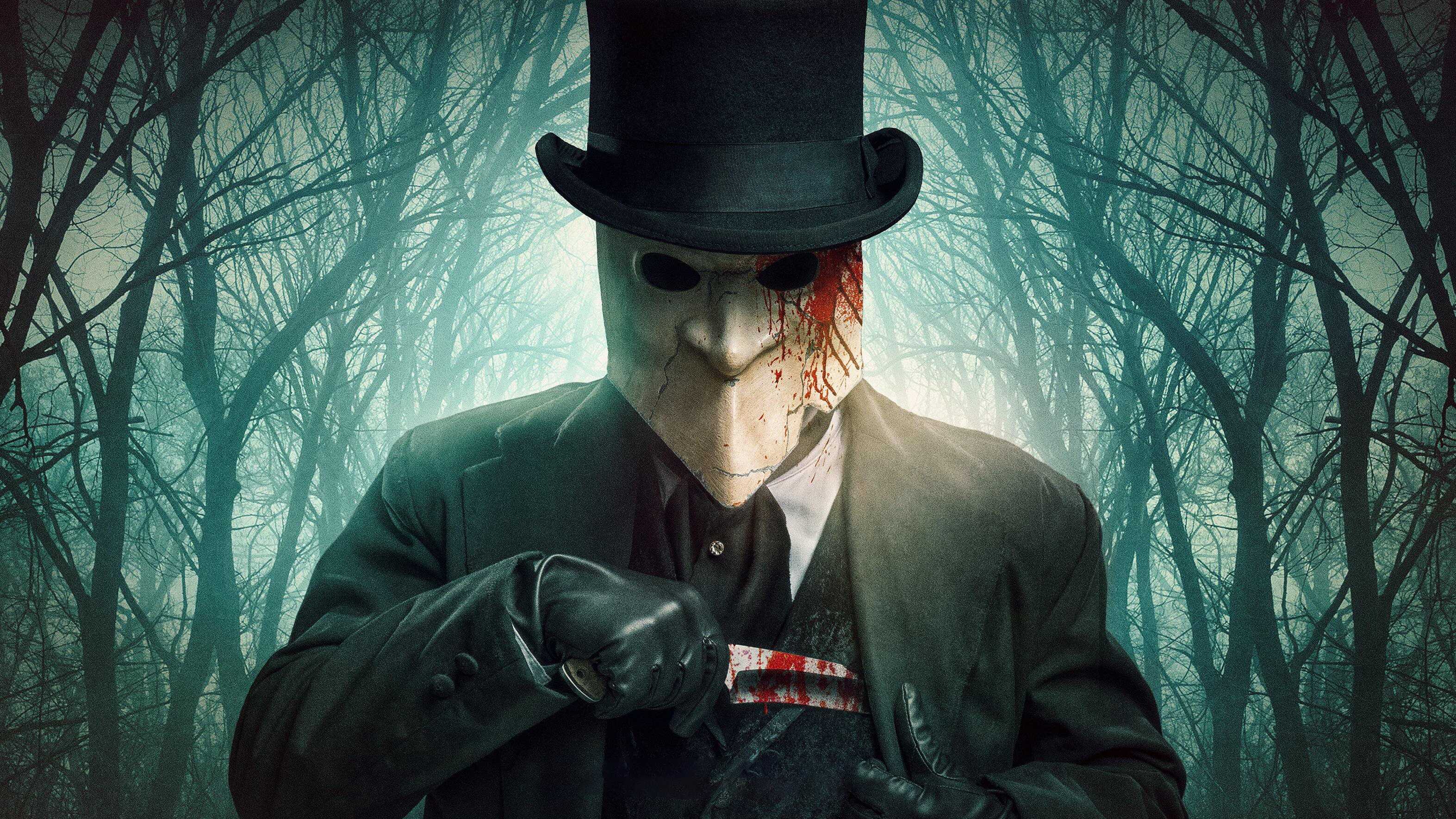 FR - Slasher 2