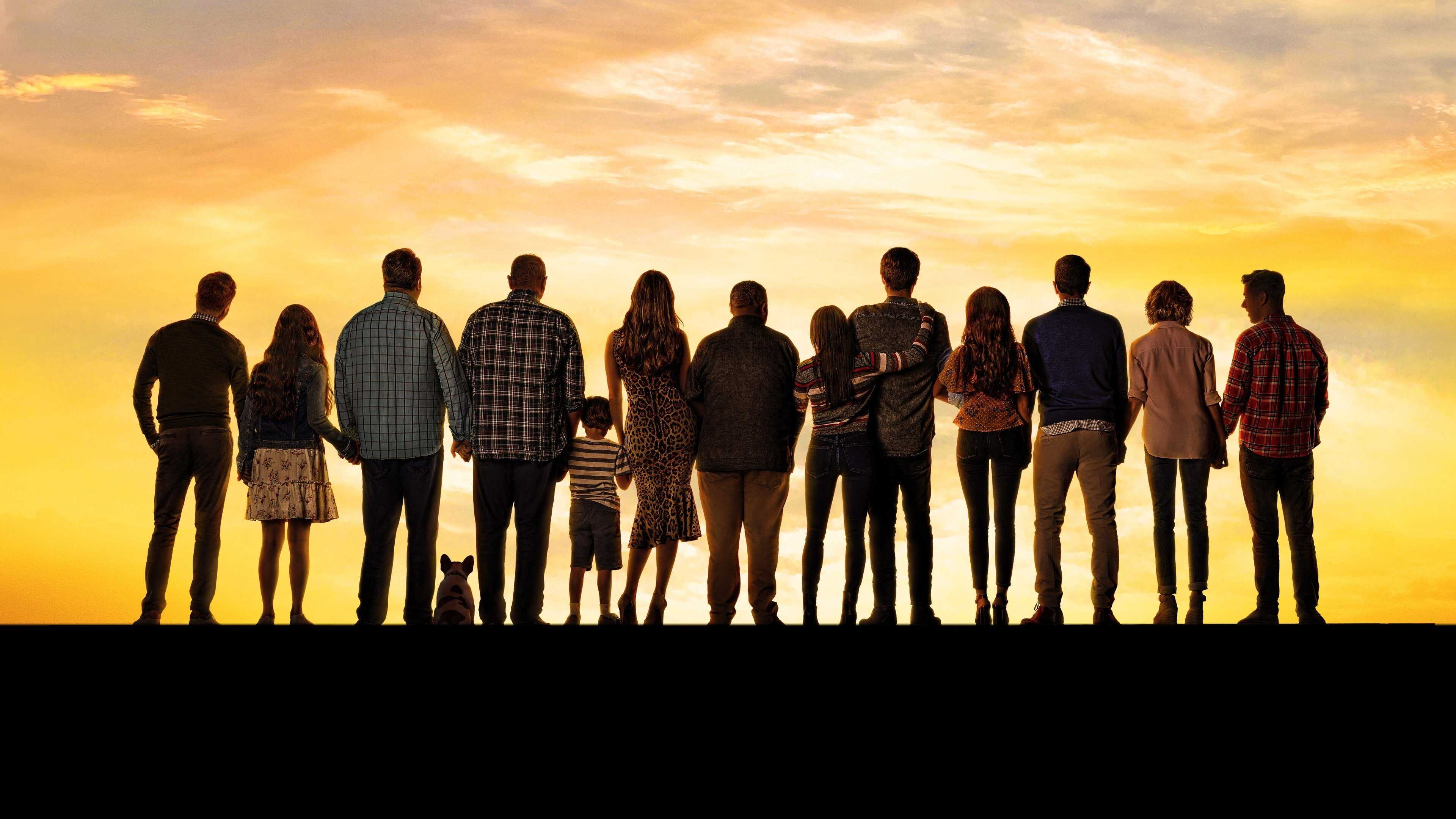 FR - Modern Family 4