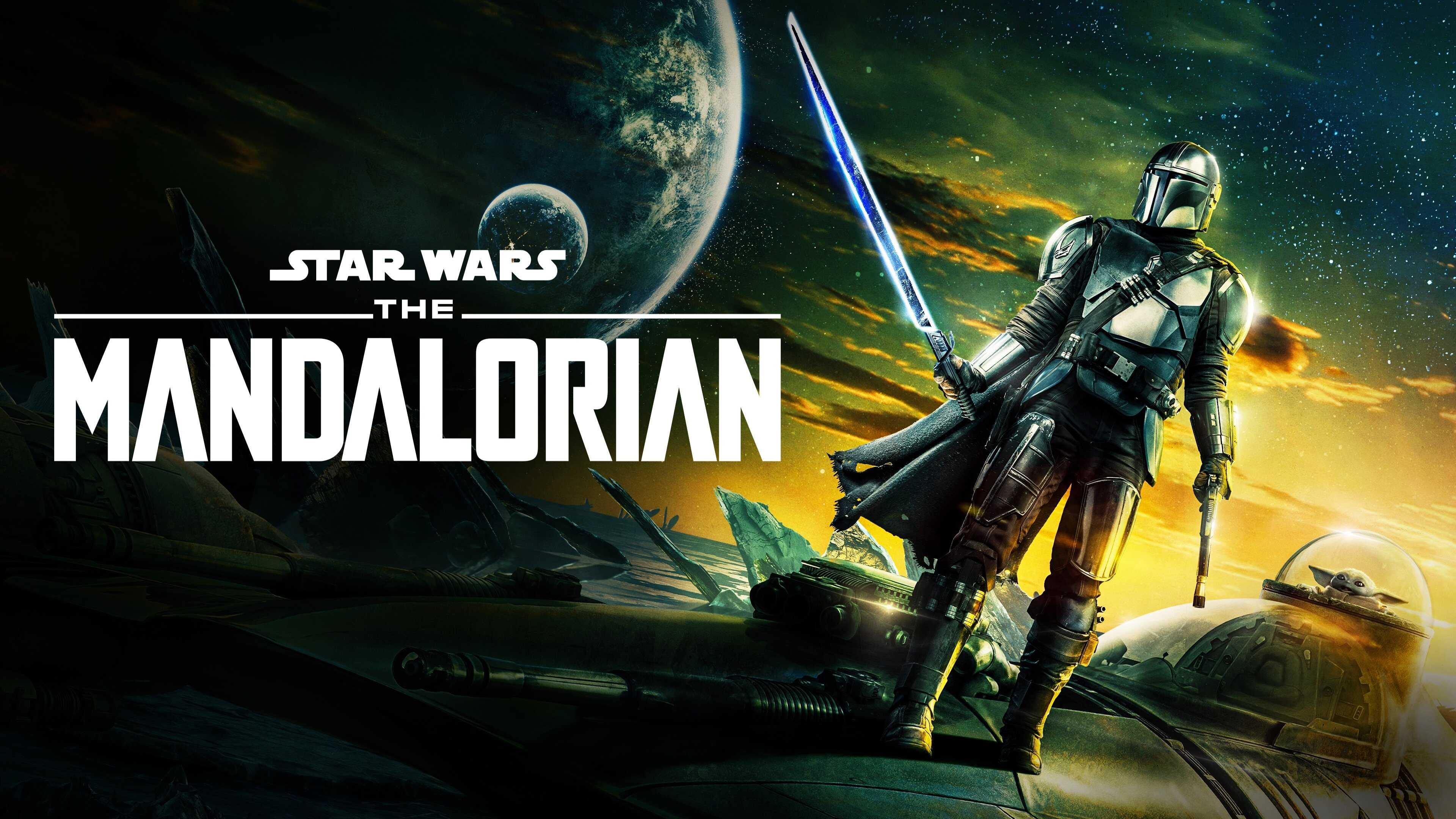FR - The Mandalorian 3