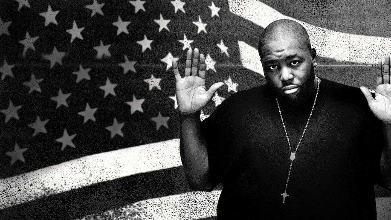 FR - Trigger Warning with Killer Mike 0