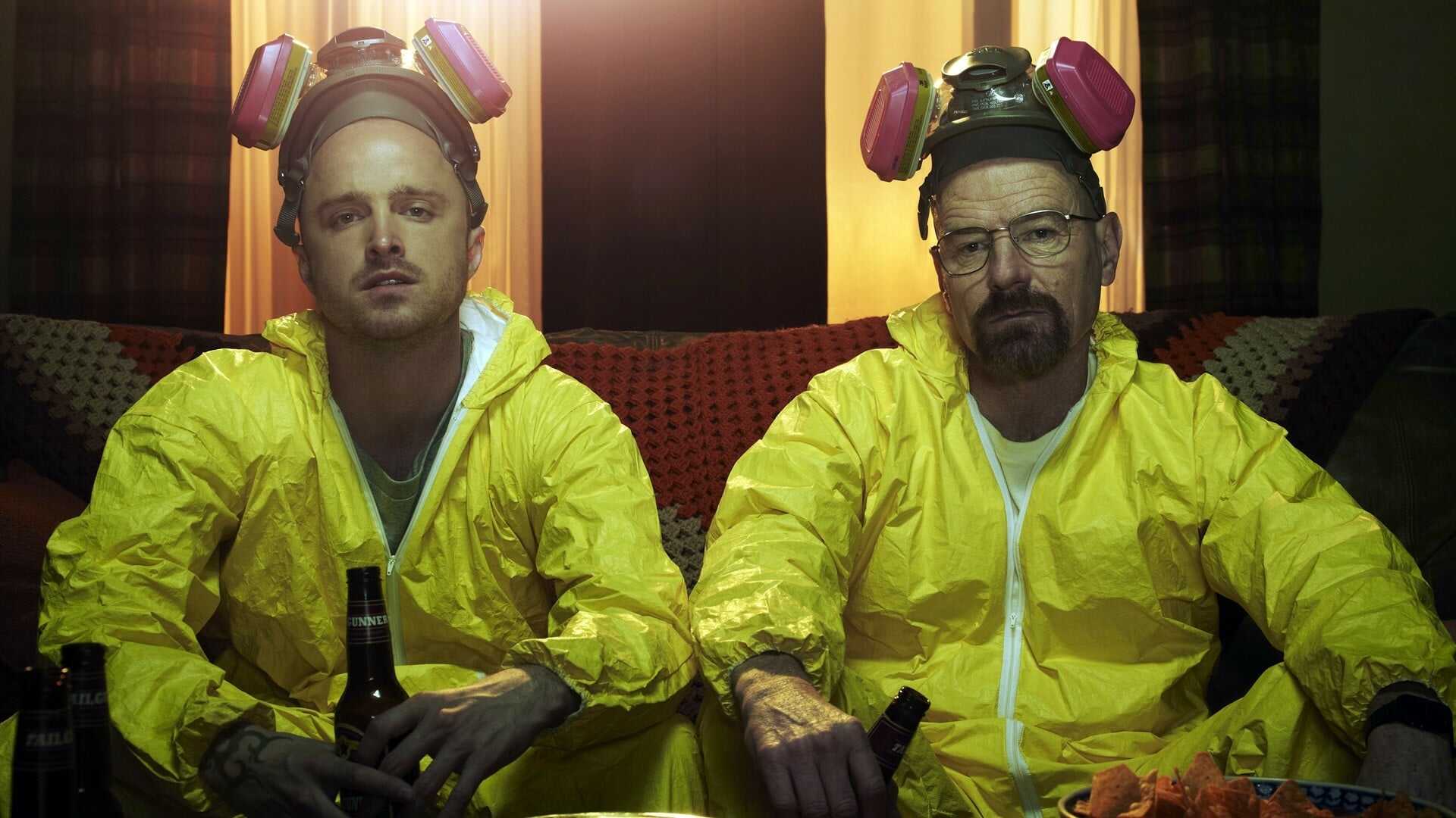 FR - Breaking Bad 3