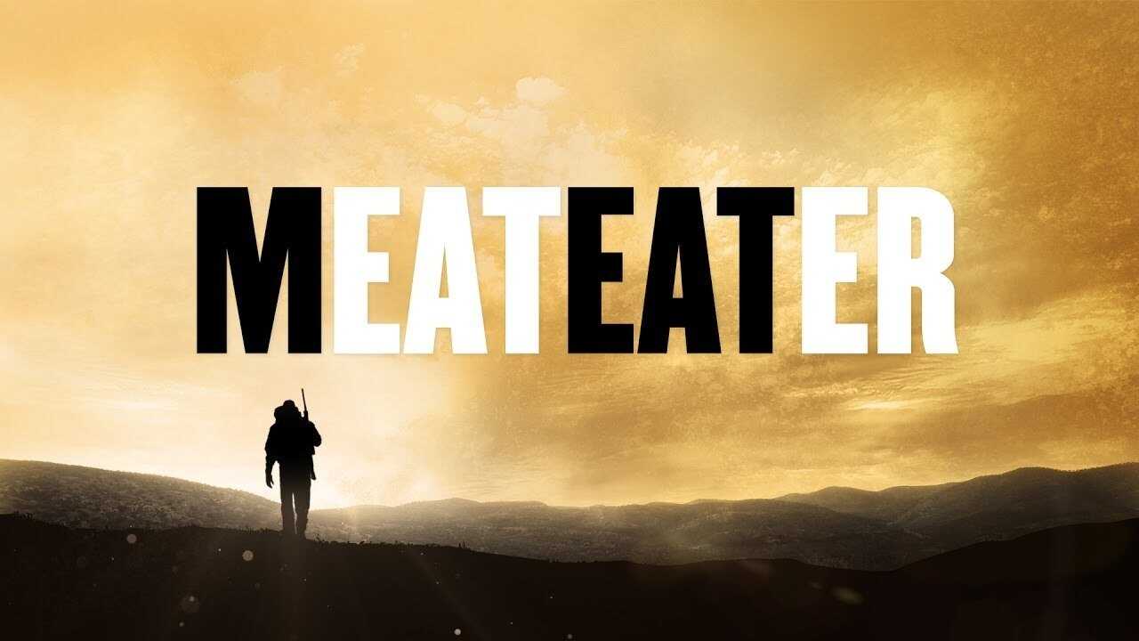 FR - MeatEater 0