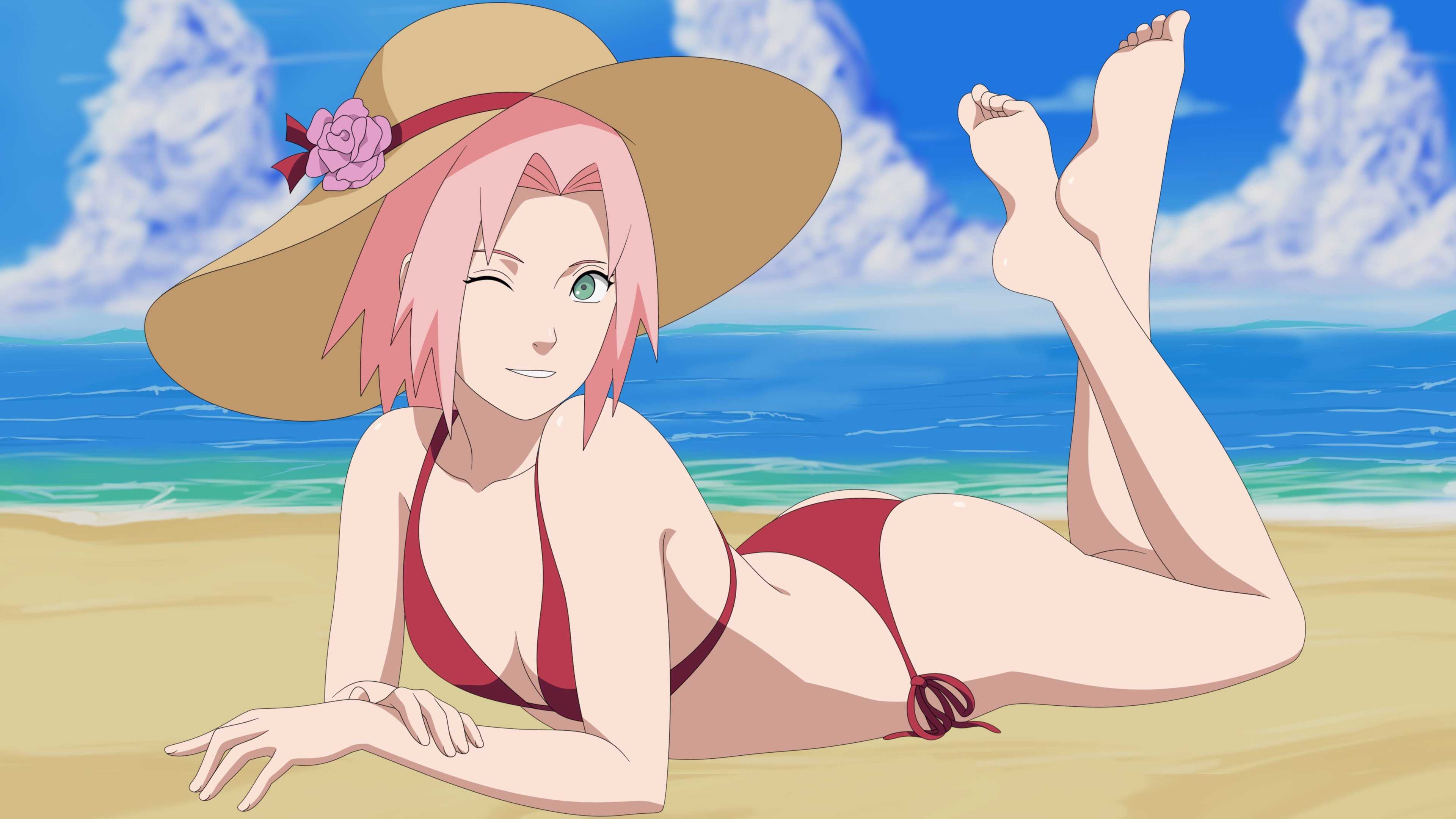 FR - Naruto 2