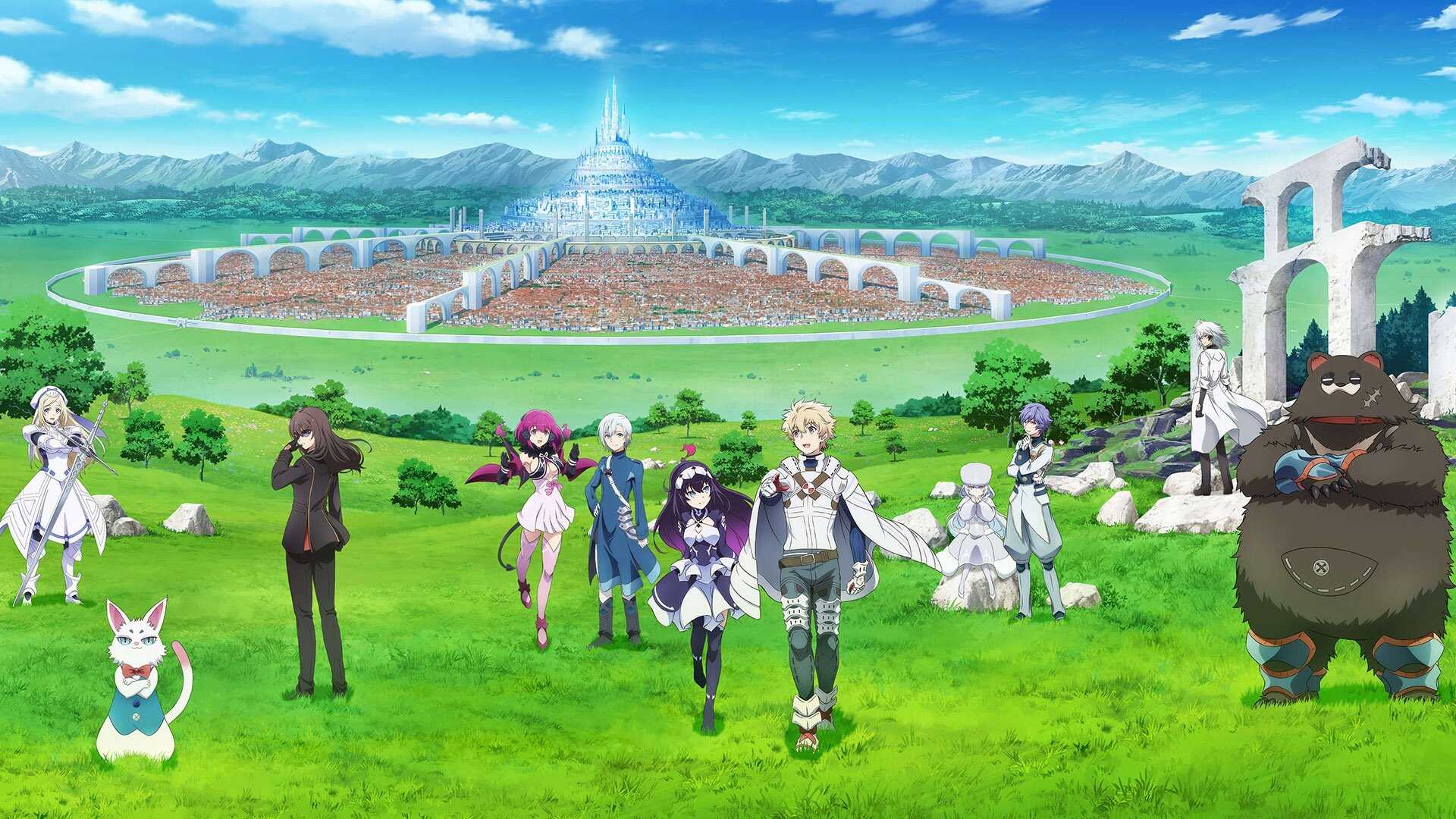 EN - Infinite Dendrogram (2020) 0