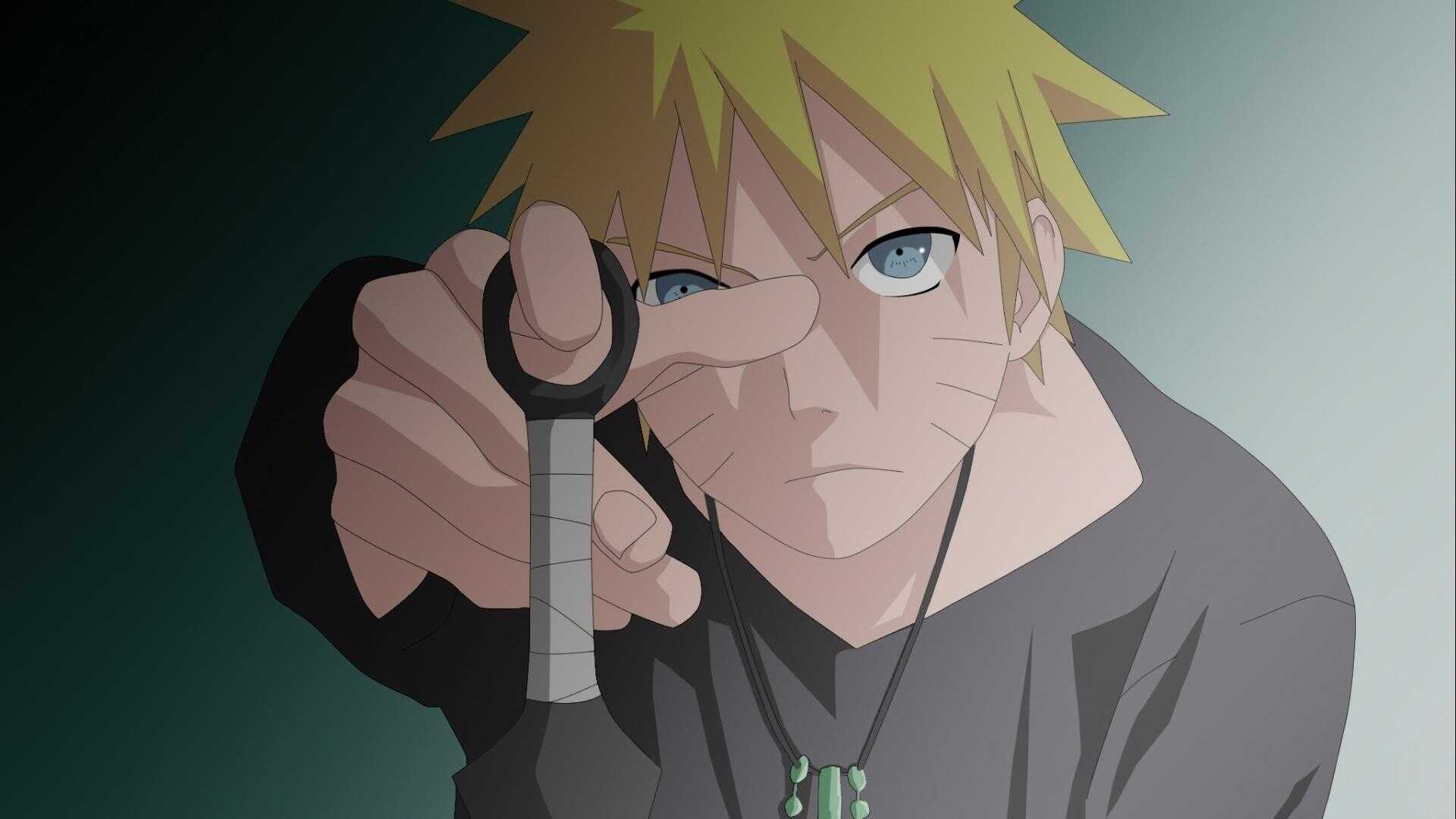 FR - Naruto Shippuden 3