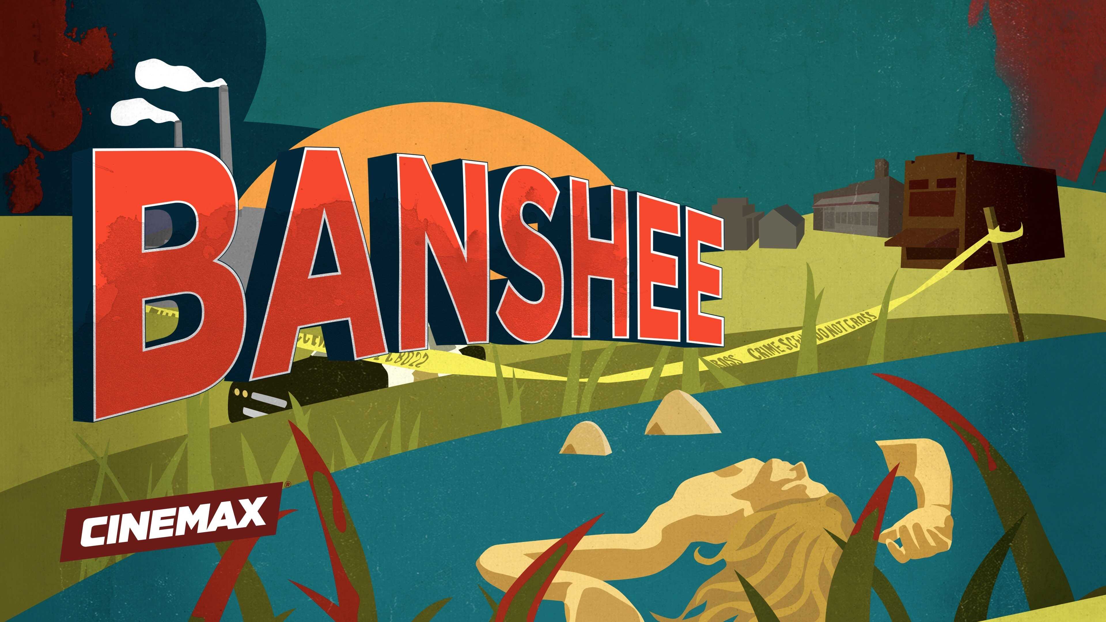 FR - Banshee 2
