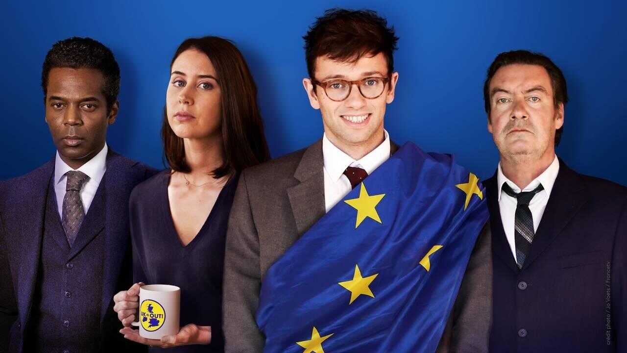 FR - Parlement 0