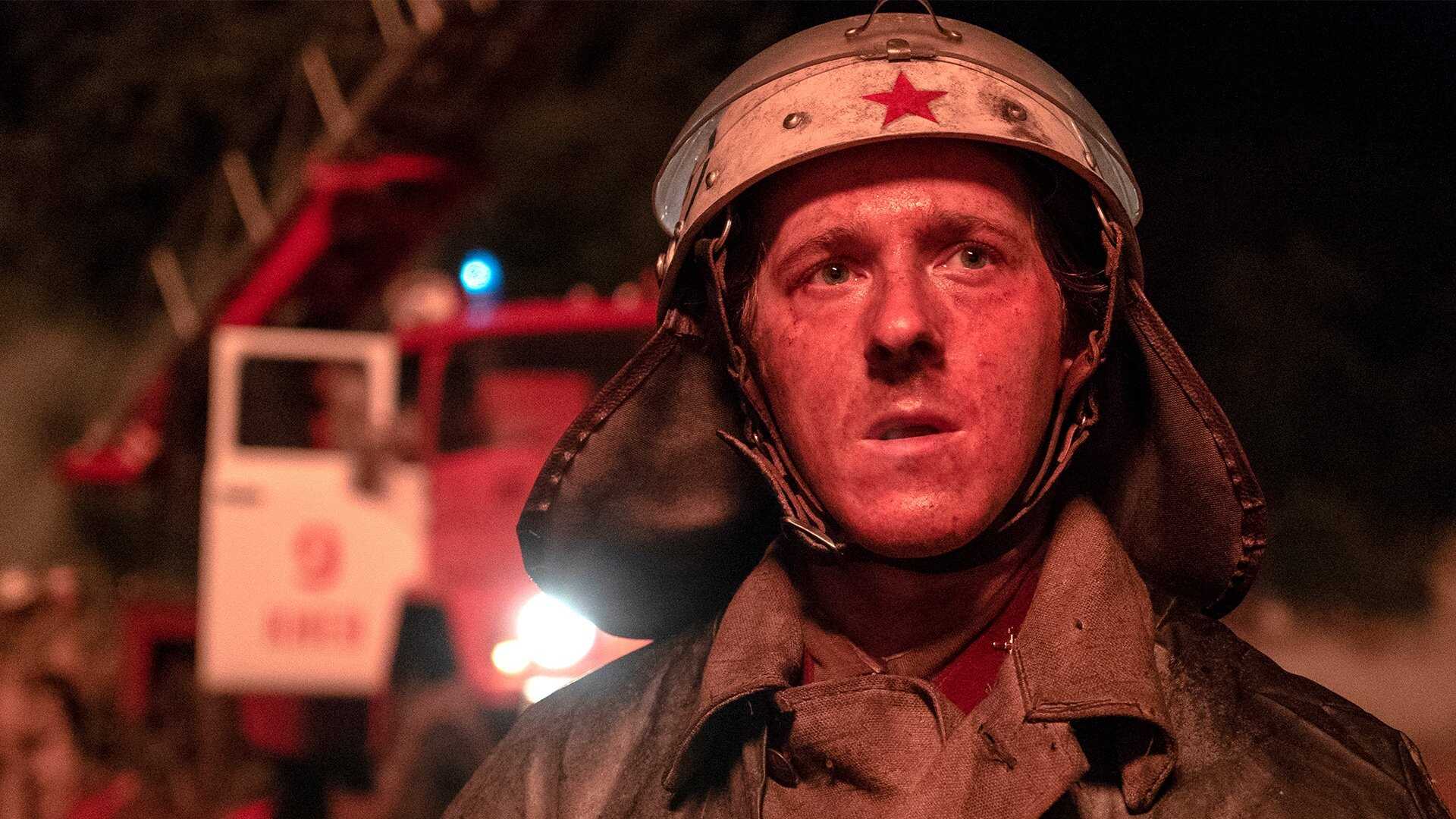 FR - Chernobyl 4