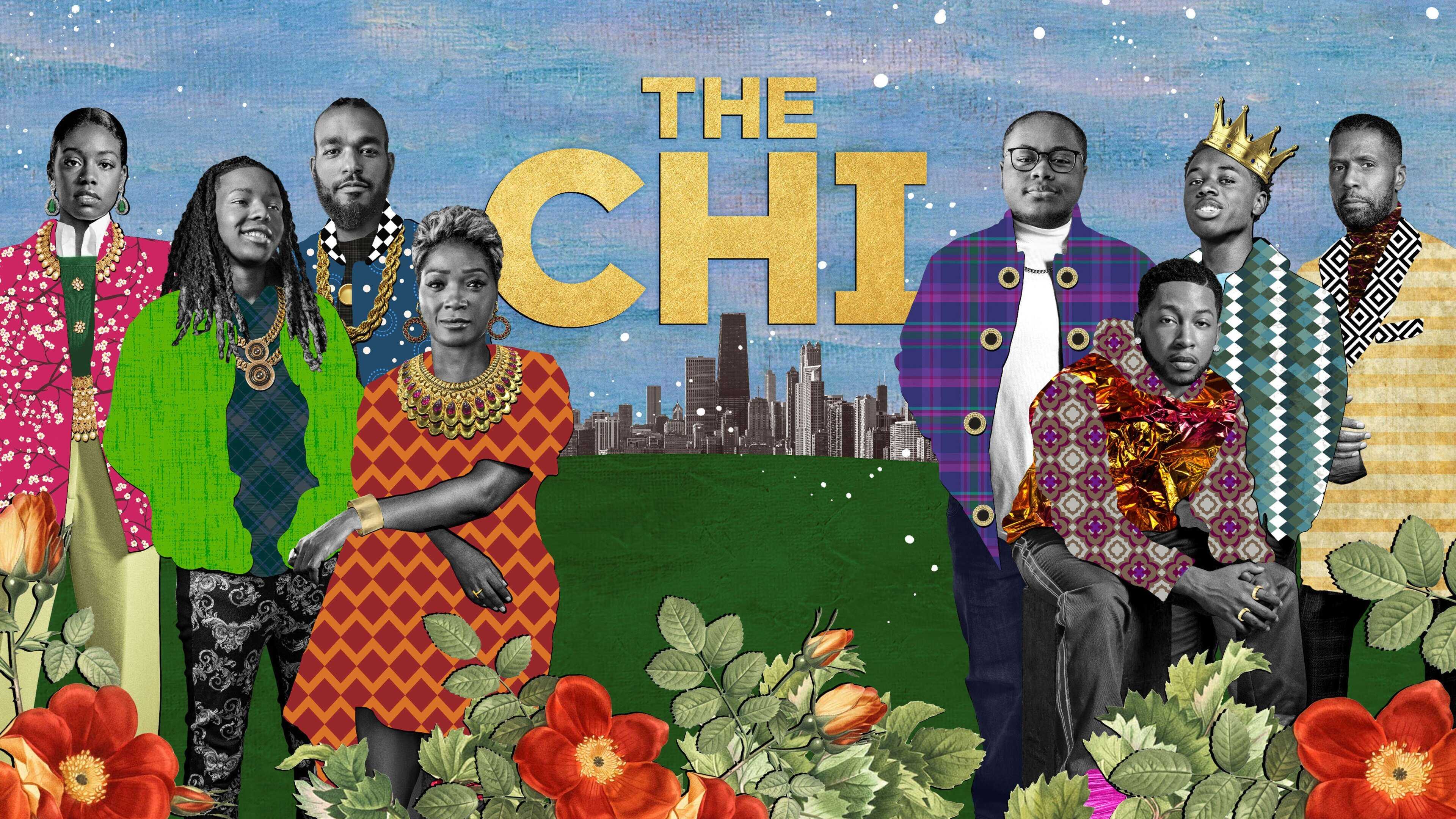 FR - The Chi 4