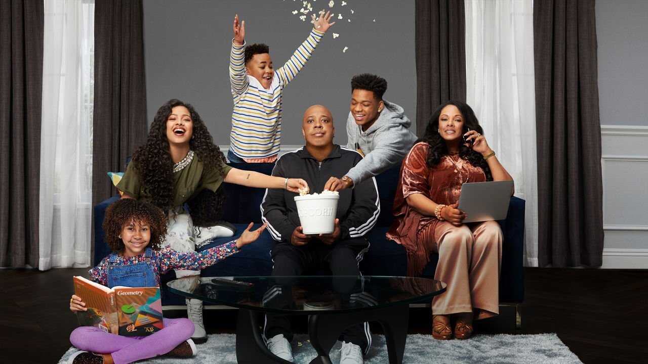 FR - All About the Washingtons 0