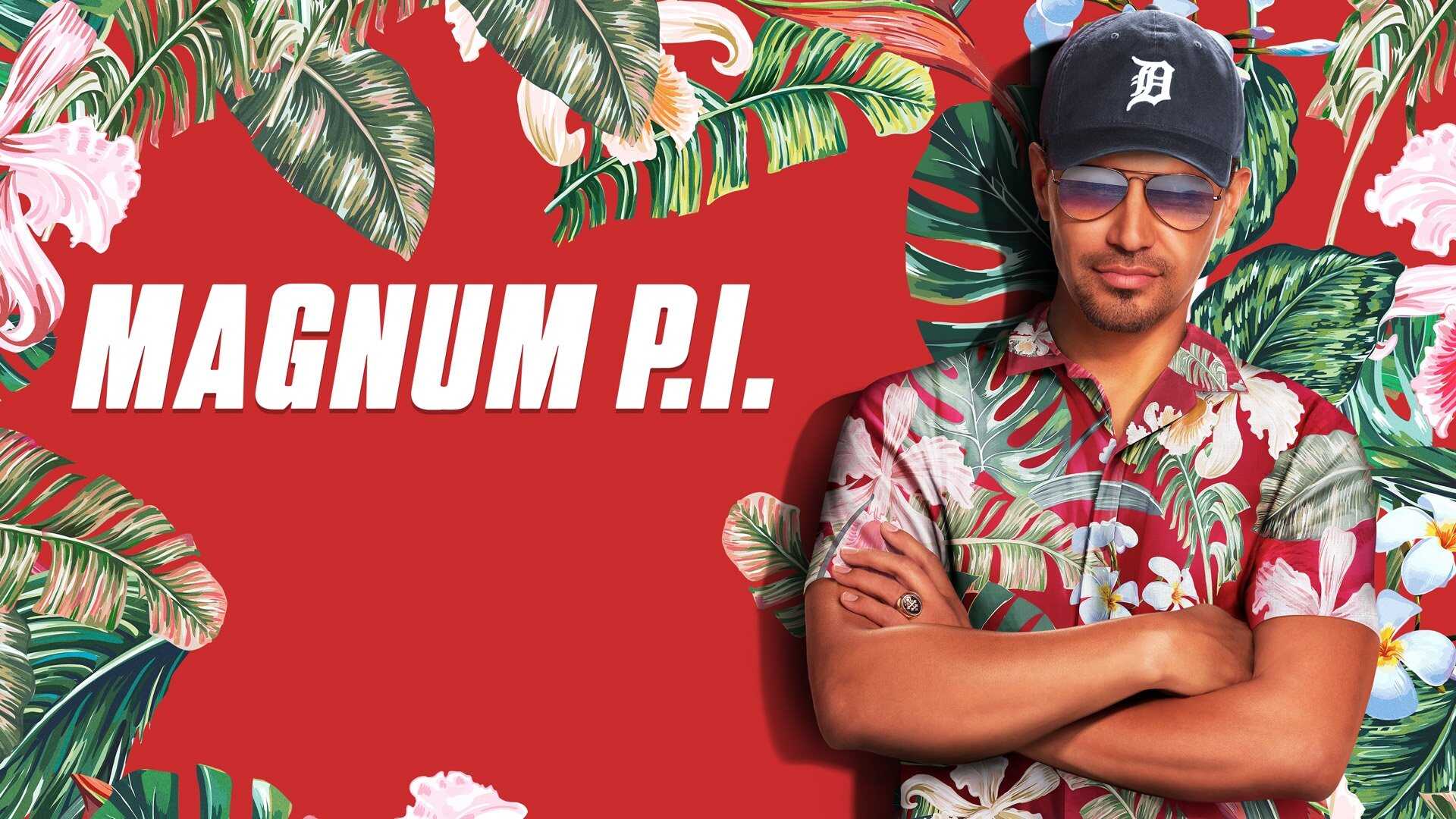 FR - Magnum 3