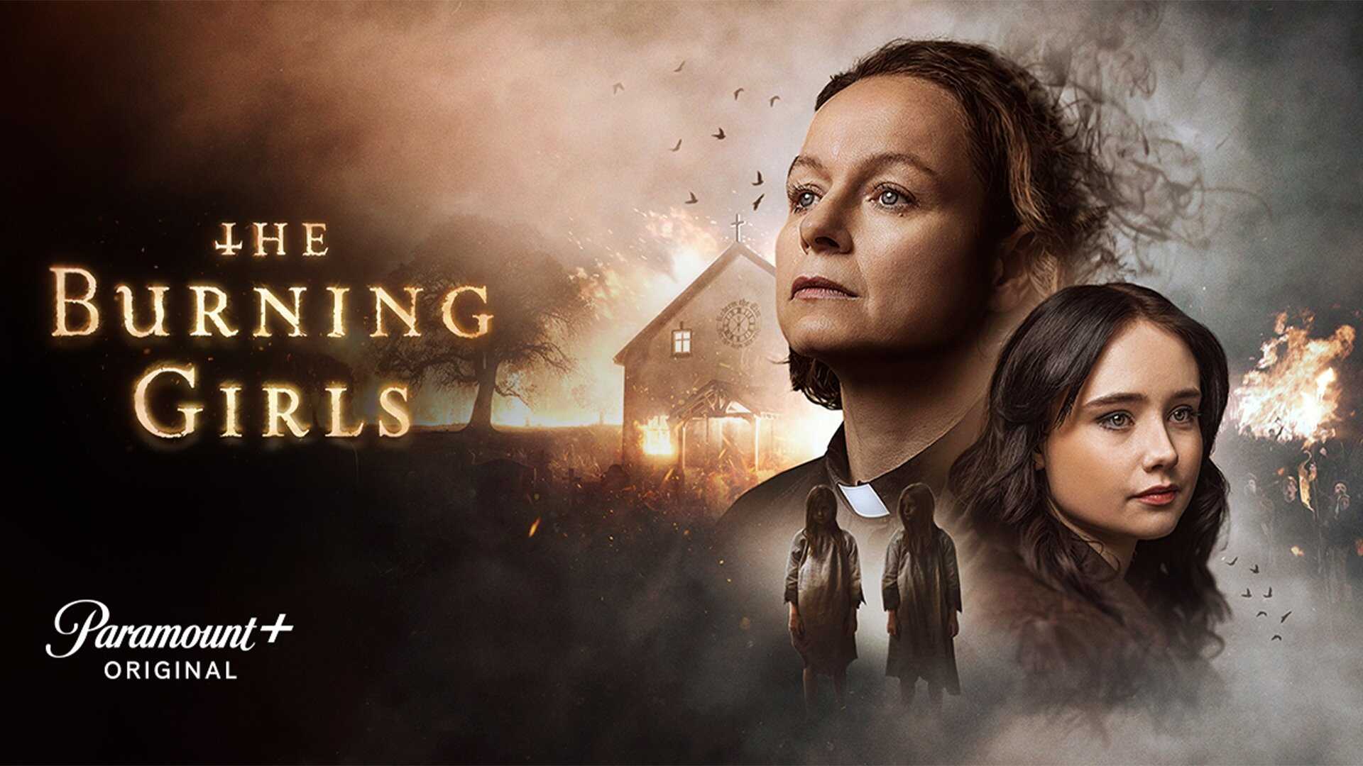 EN - The Burning Girls (2023) 1