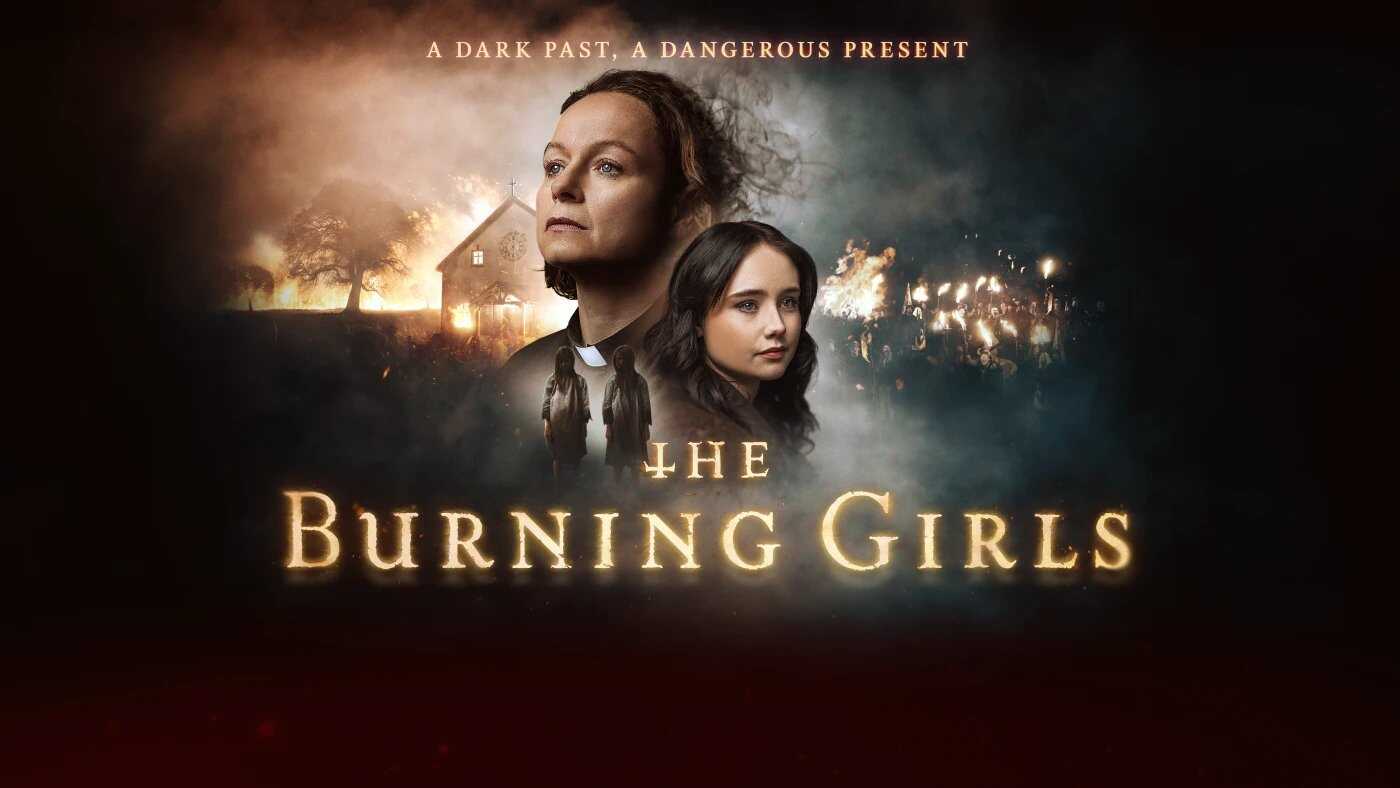 EN - The Burning Girls (2023) 2