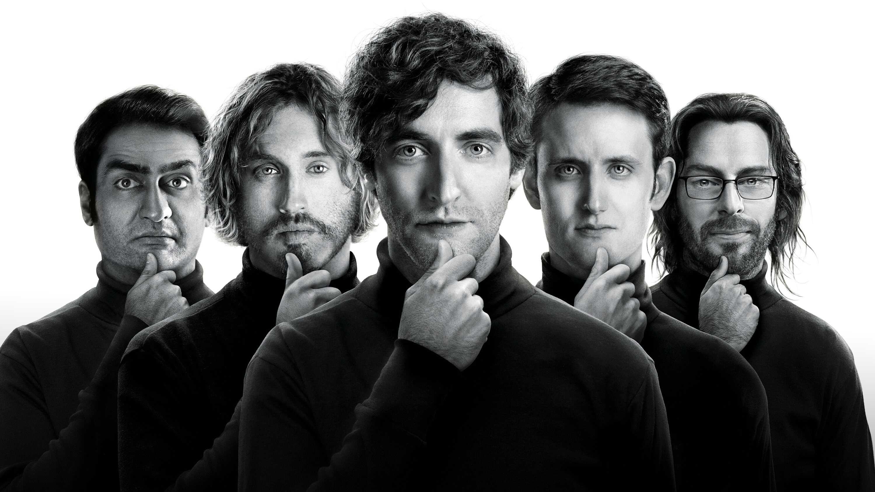 FR - Silicon Valley 0