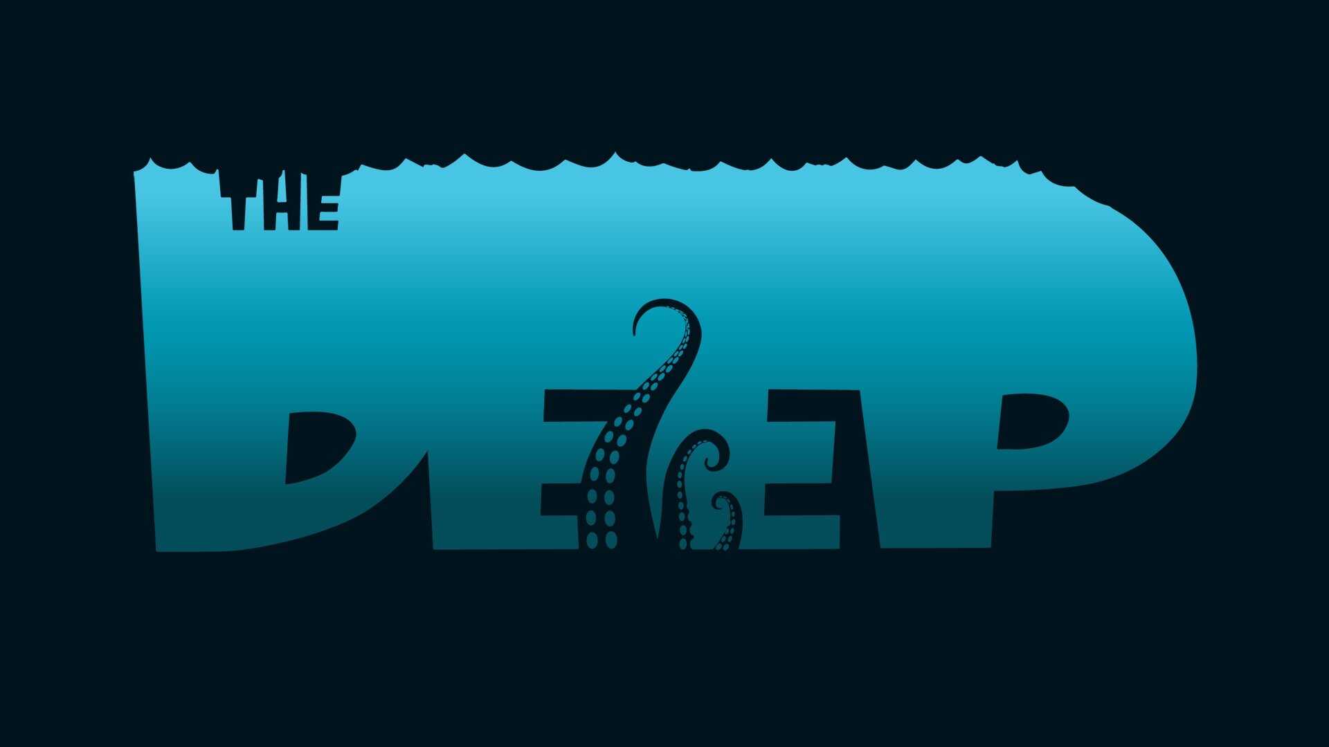 FR - The Deep 4