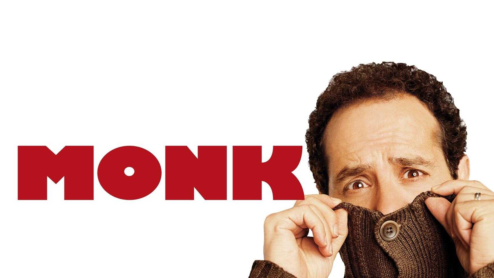 FR - Monk 2