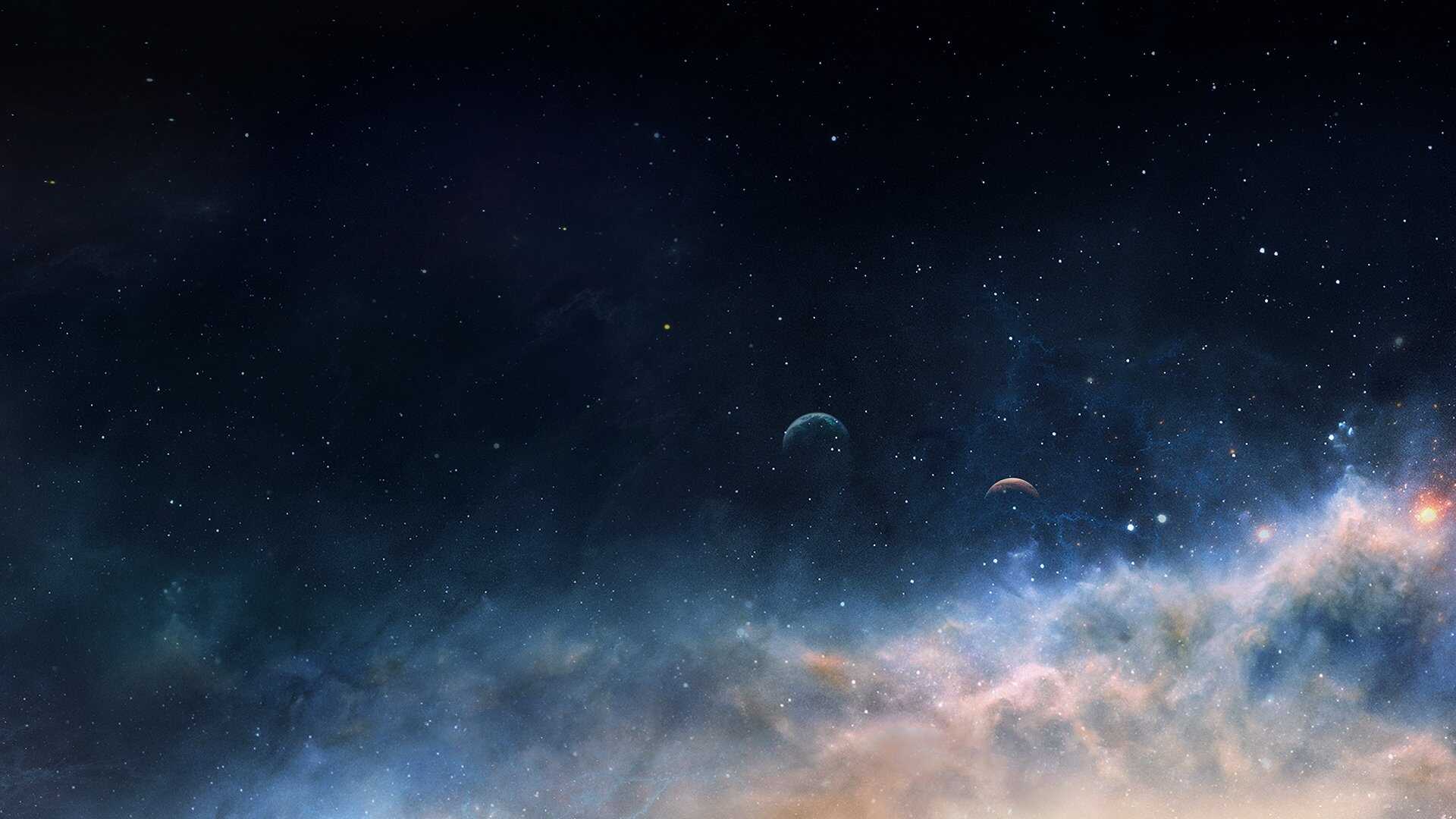 FR - Night Sky 0