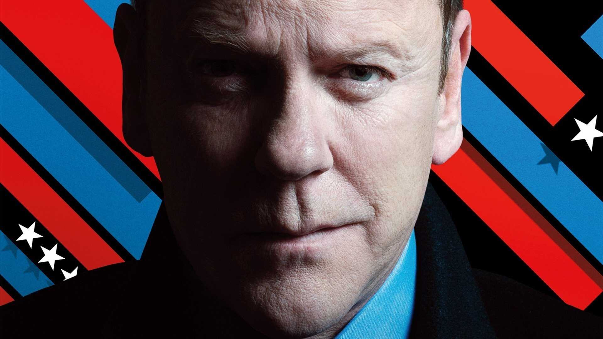 FR - Designated Survivor 4