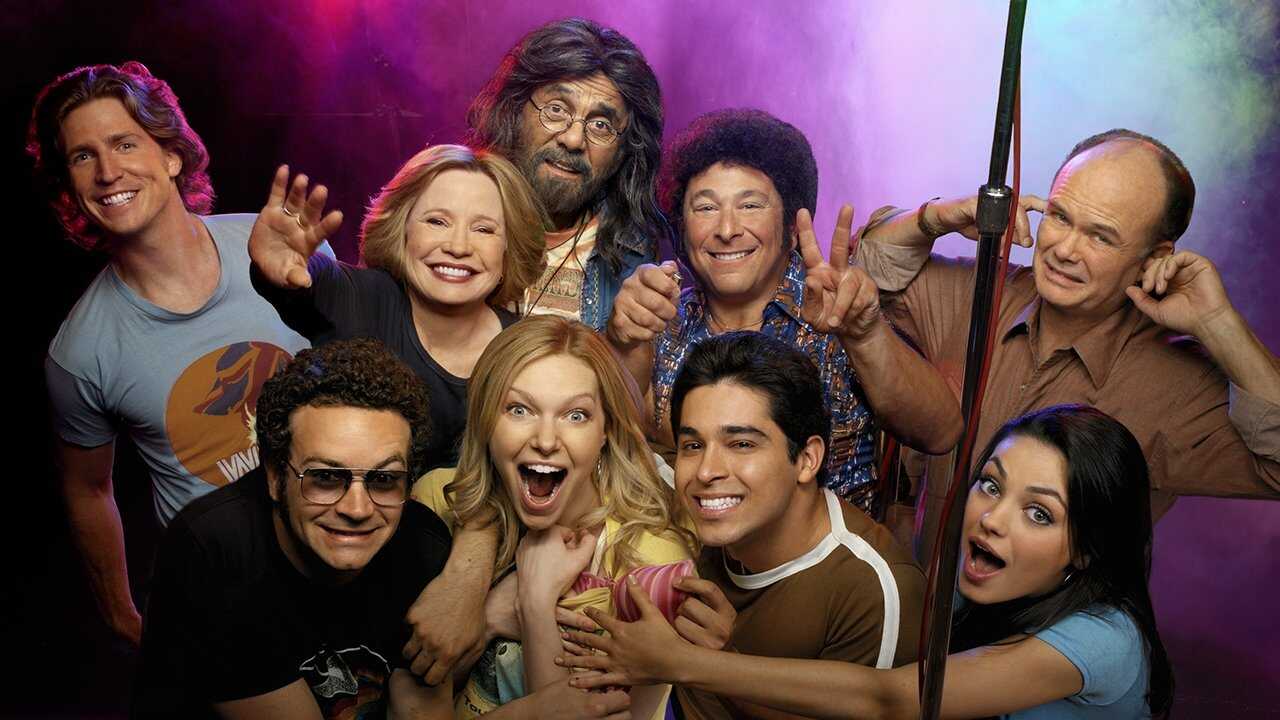 FR - That '70s Show 4